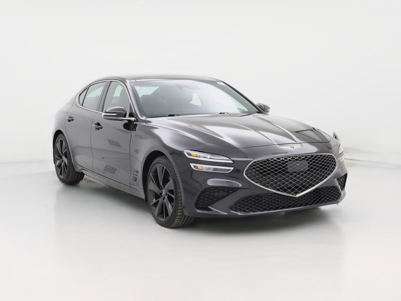 2023 GENESIS G70