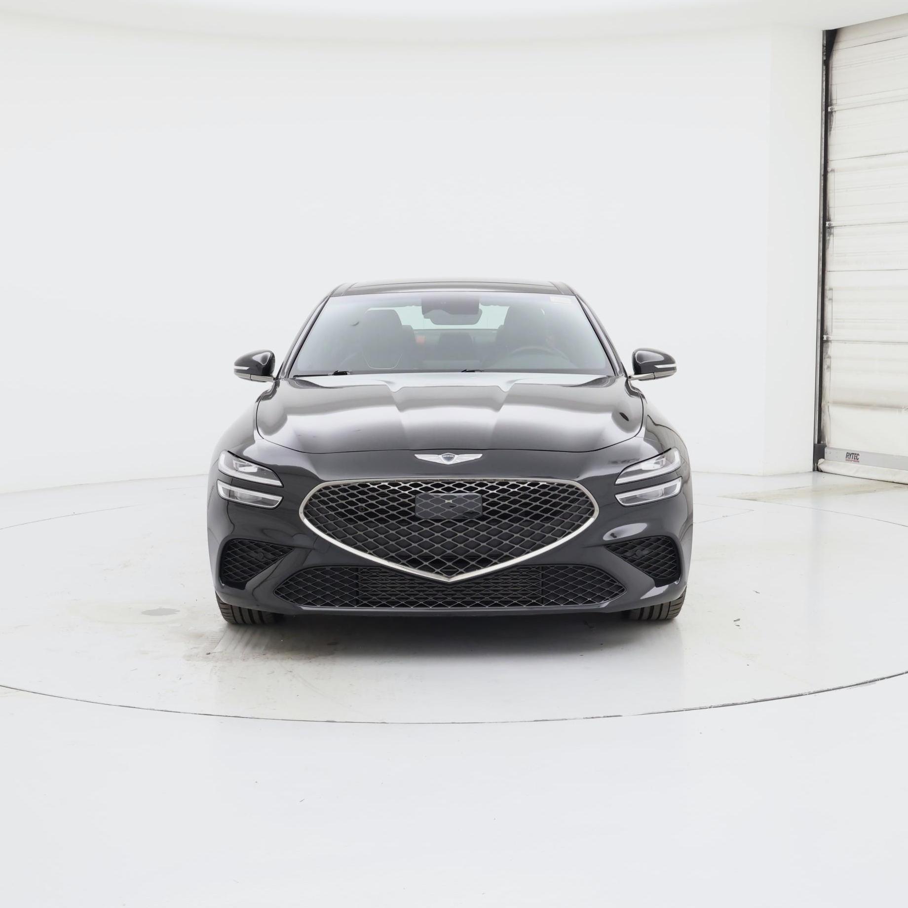 Thumbnail: 2023 Genesis G70 - 5