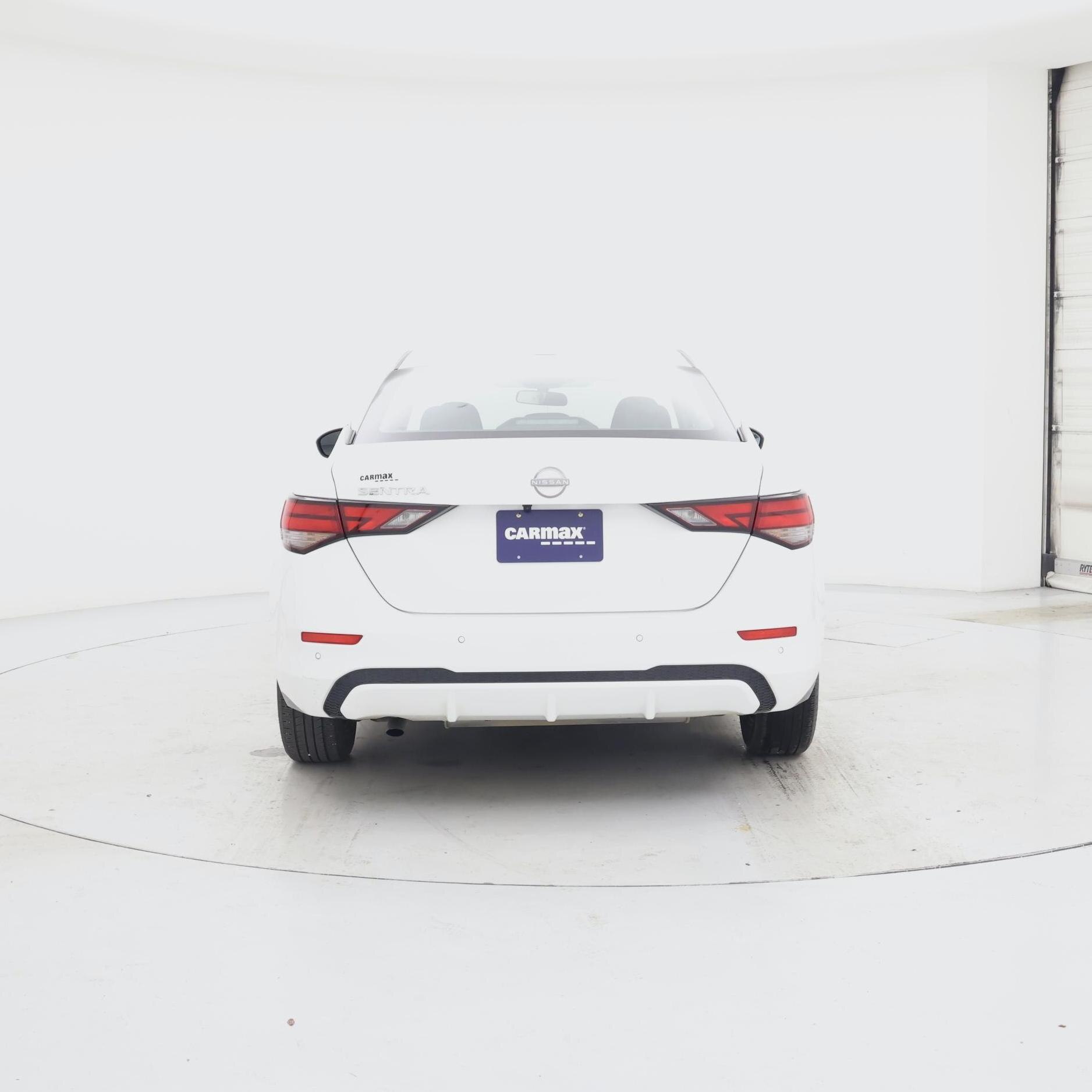 Thumbnail: 2025 Nissan Sentra - 6
