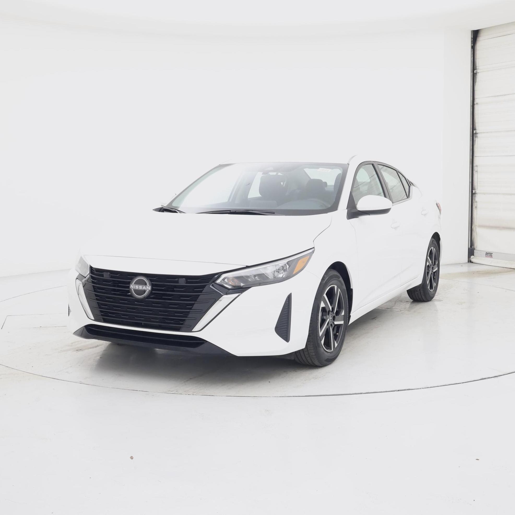 Thumbnail: 2024 Nissan Sentra - 4
