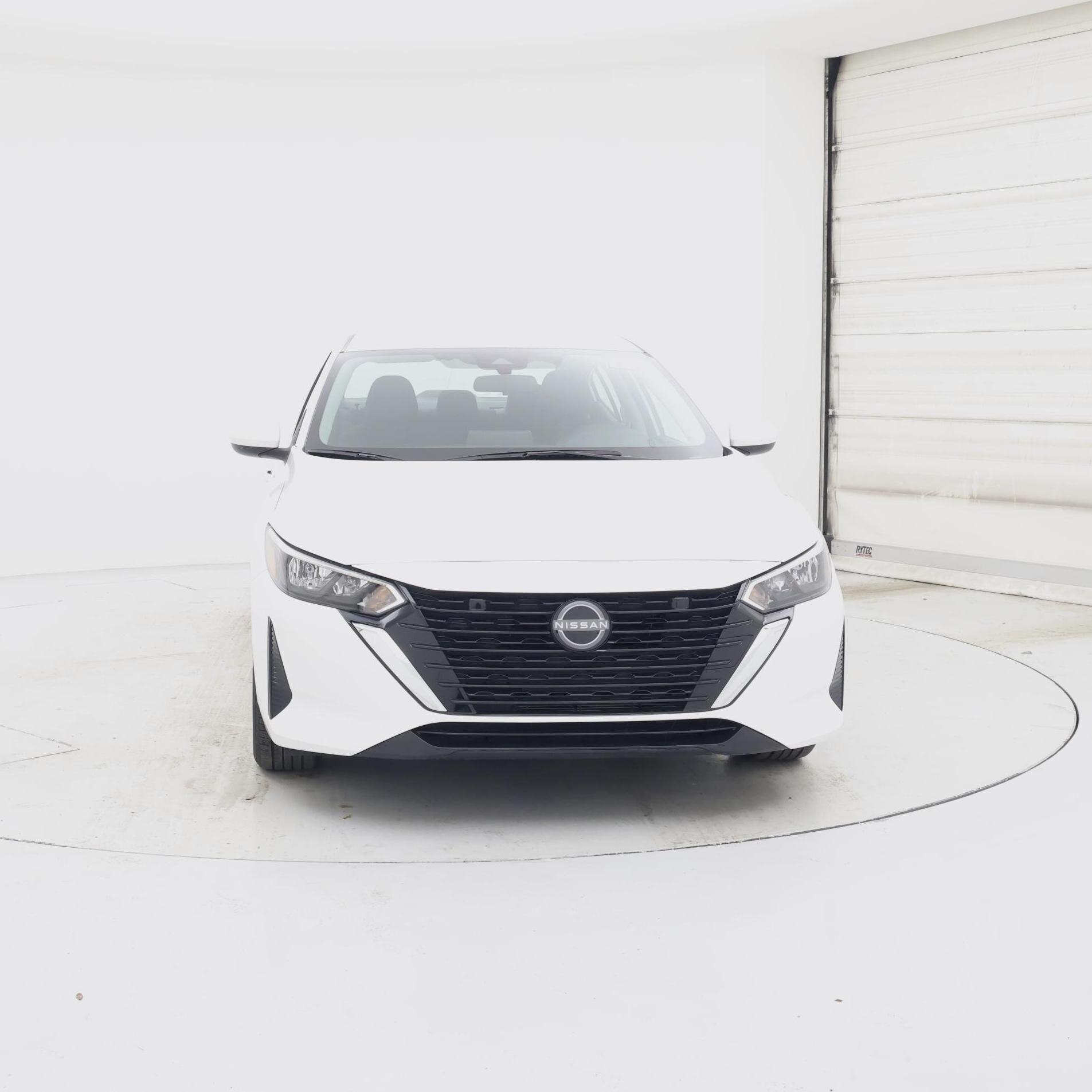 Thumbnail: 2024 Nissan Sentra - 5