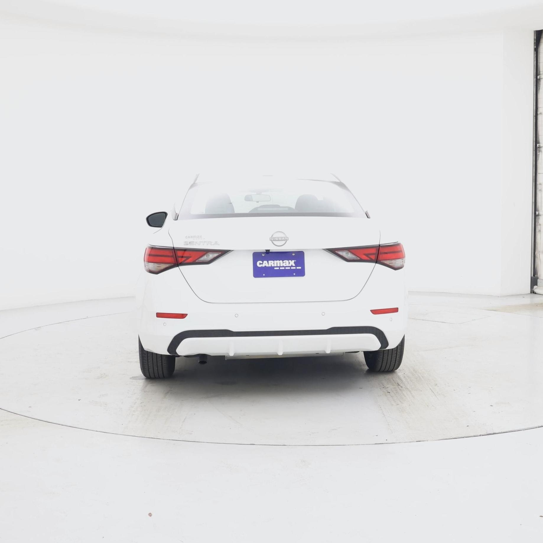 Thumbnail: 2024 Nissan Sentra - 6