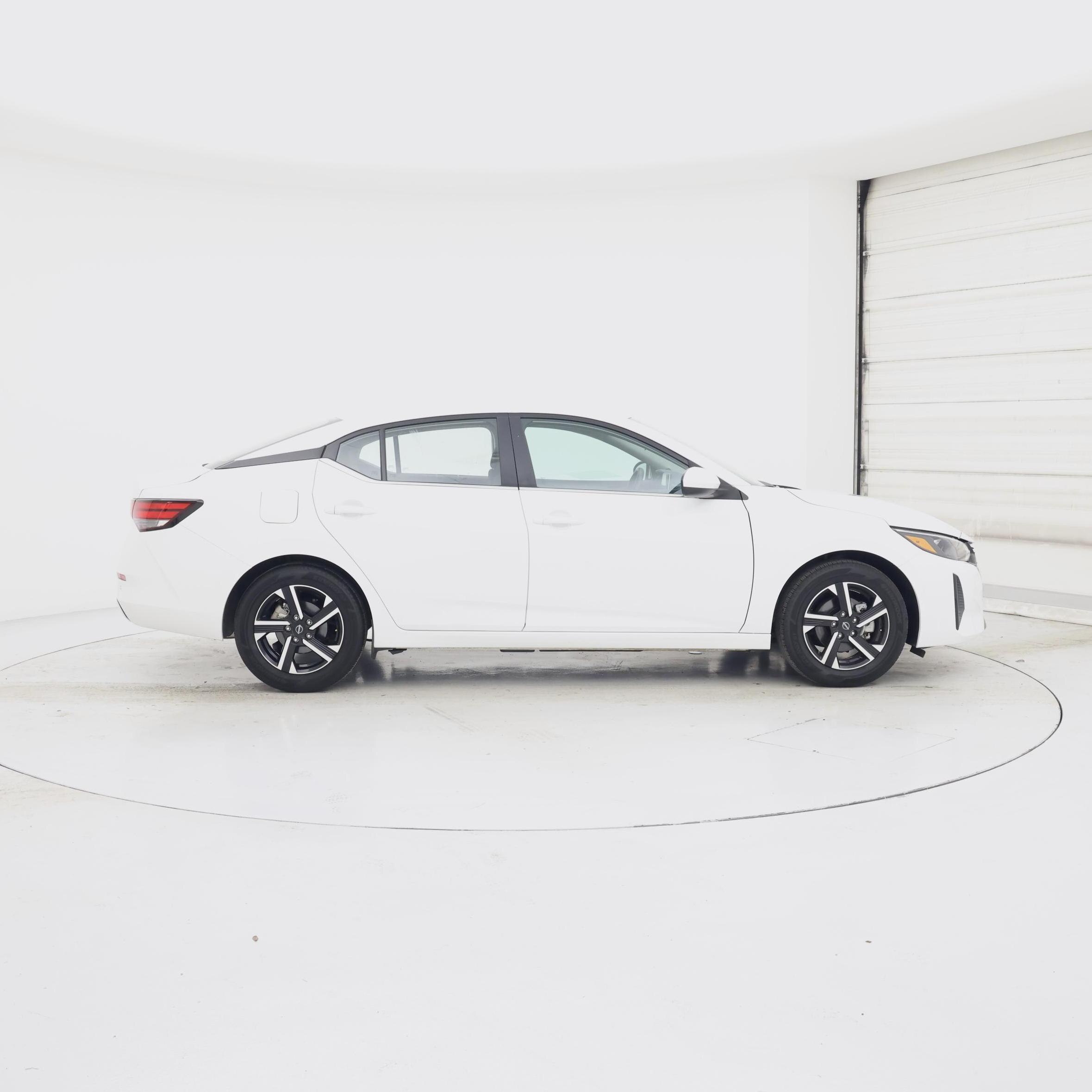Thumbnail: 2024 Nissan Sentra - 7