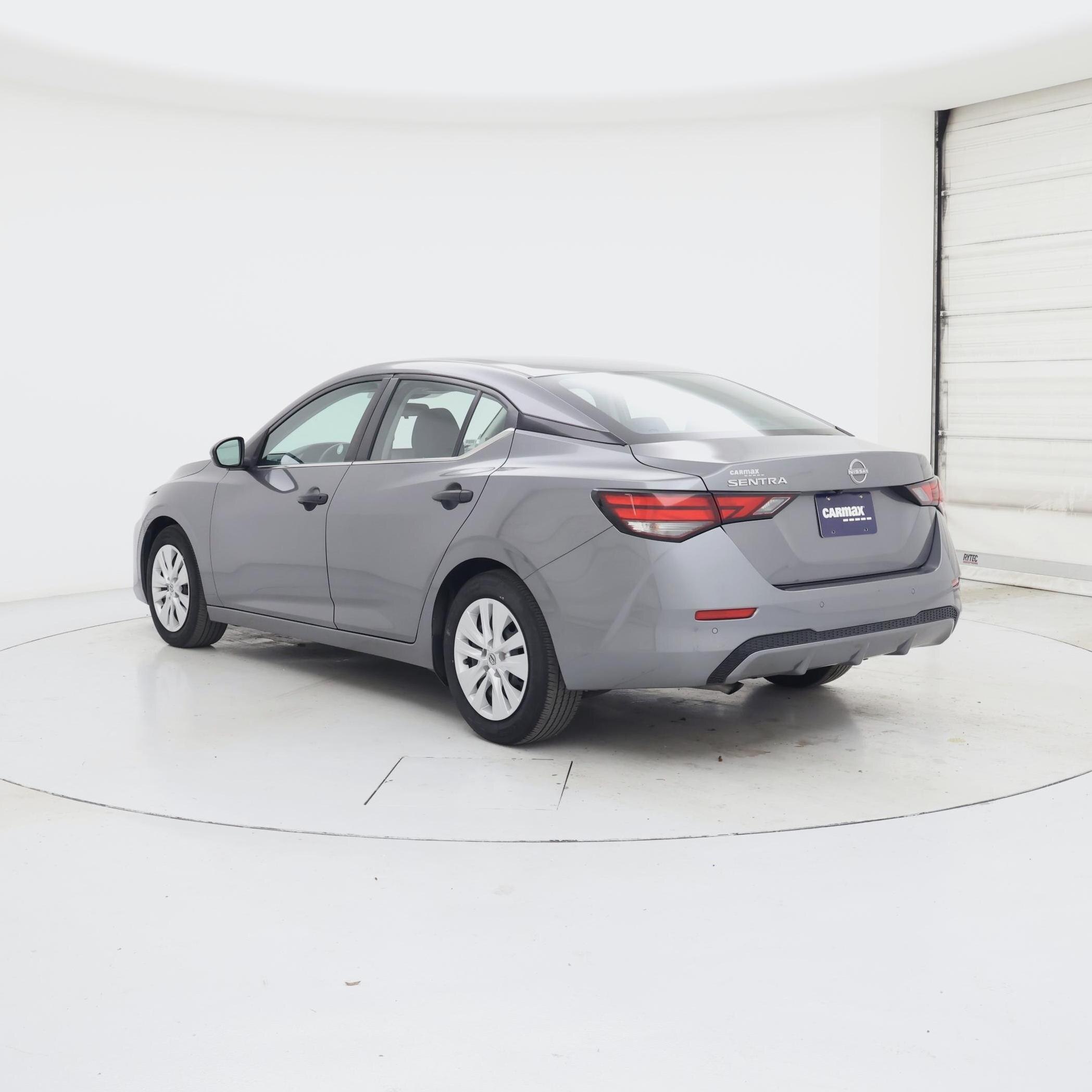 Thumbnail: 2024 Nissan Sentra - 2