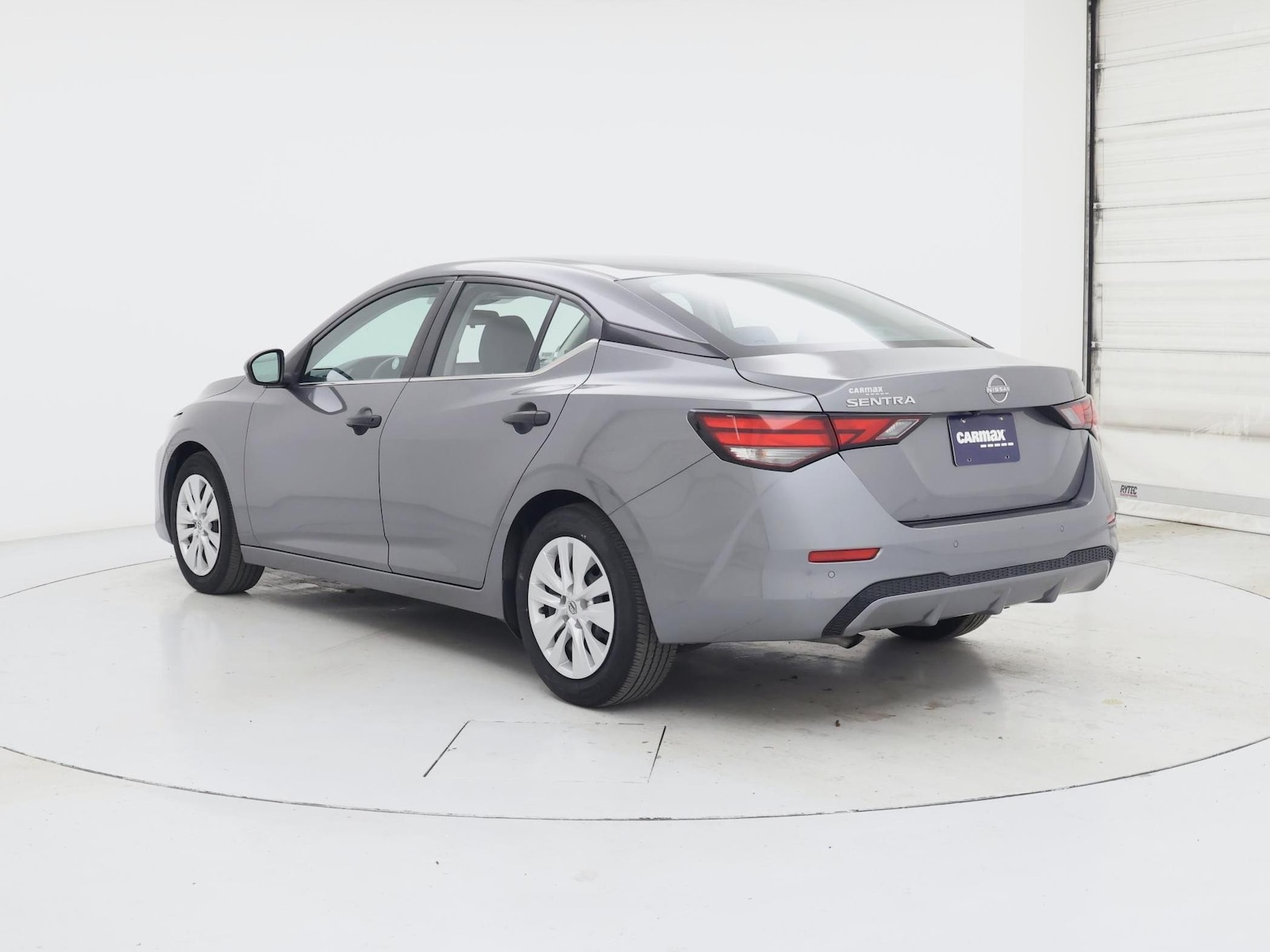 2024 Nissan Sentra S - Photo 3
