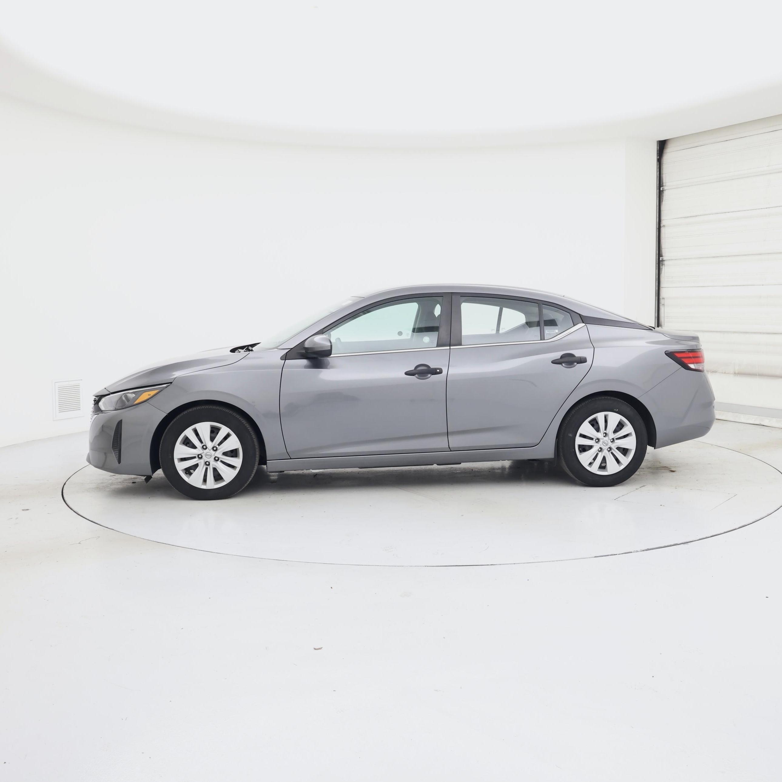 Thumbnail: 2024 Nissan Sentra - 3