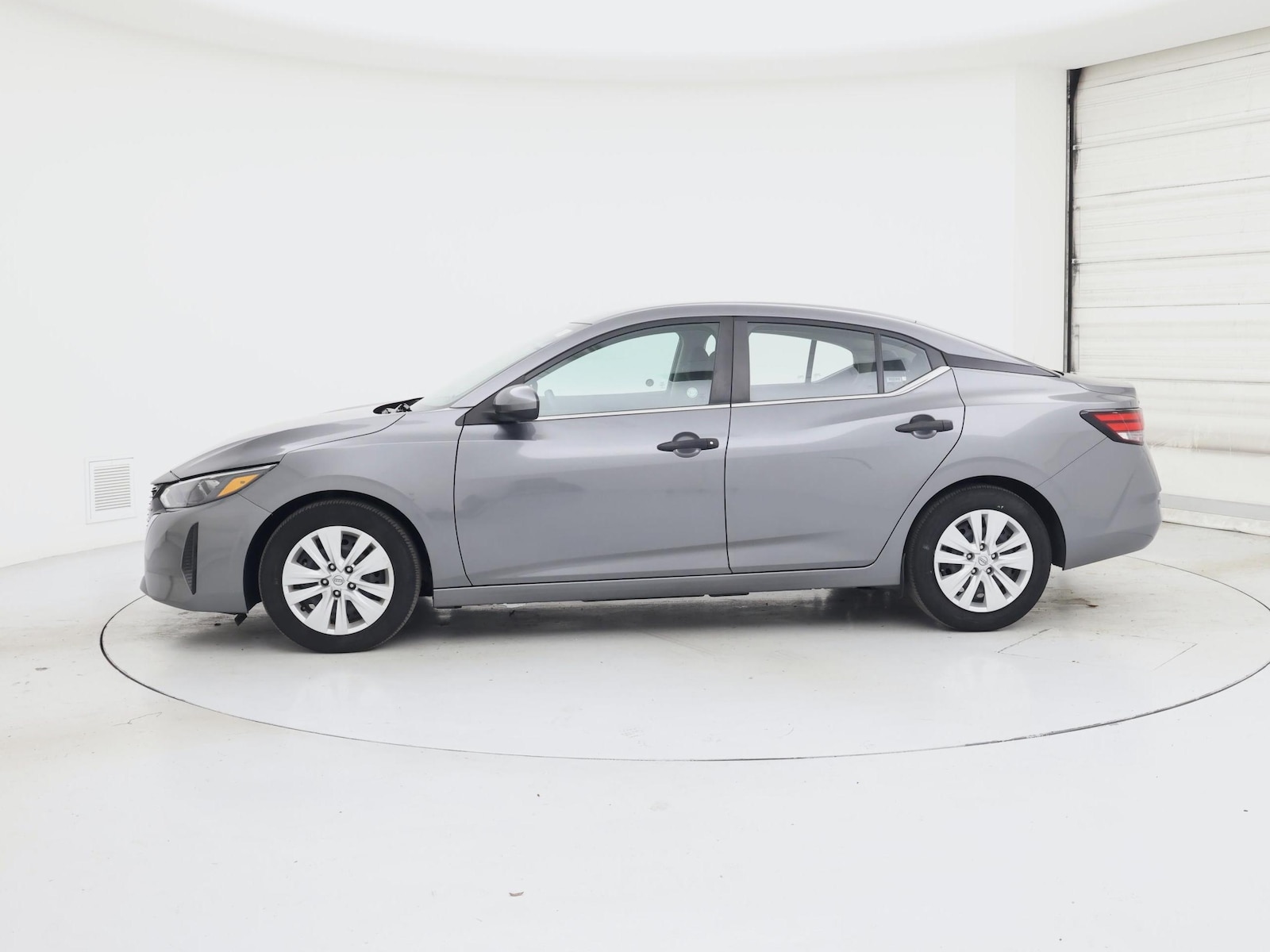 2024 Nissan Sentra S - Photo 4