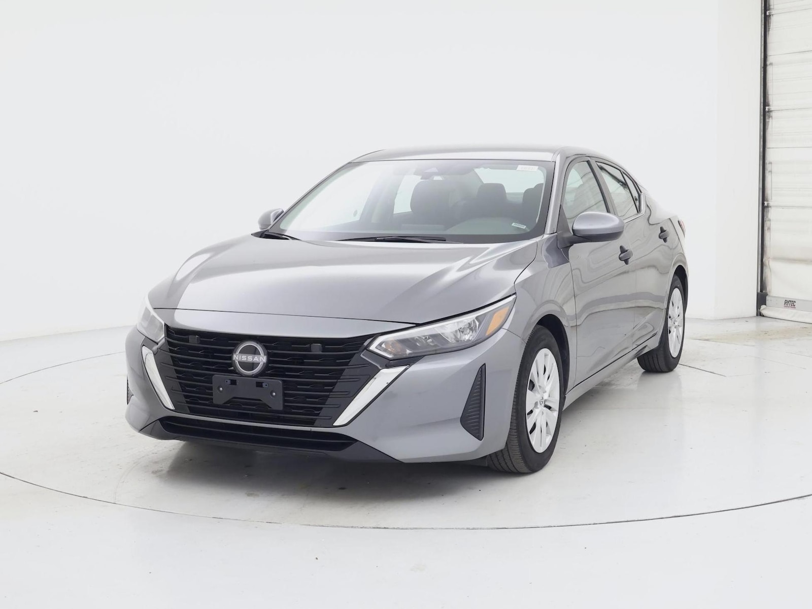 2024 Nissan Sentra S - Photo 5