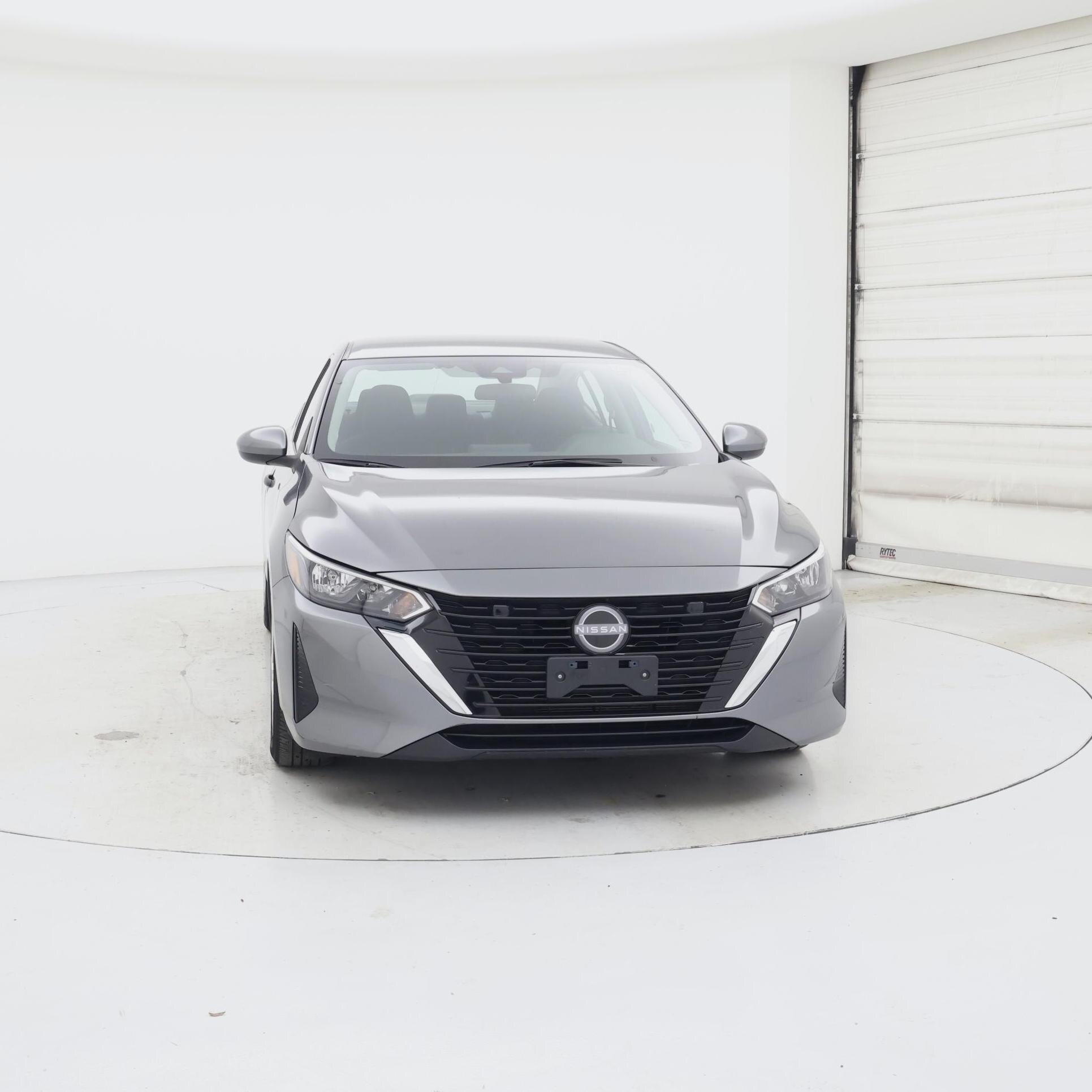 Thumbnail: 2024 Nissan Sentra - 5