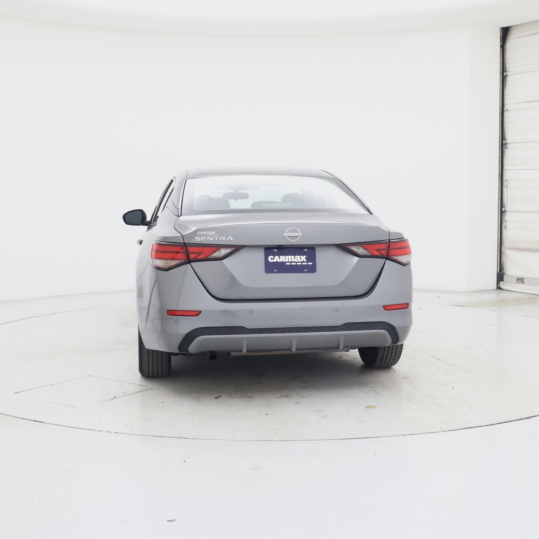 Thumbnail: 2024 Nissan Sentra - 6