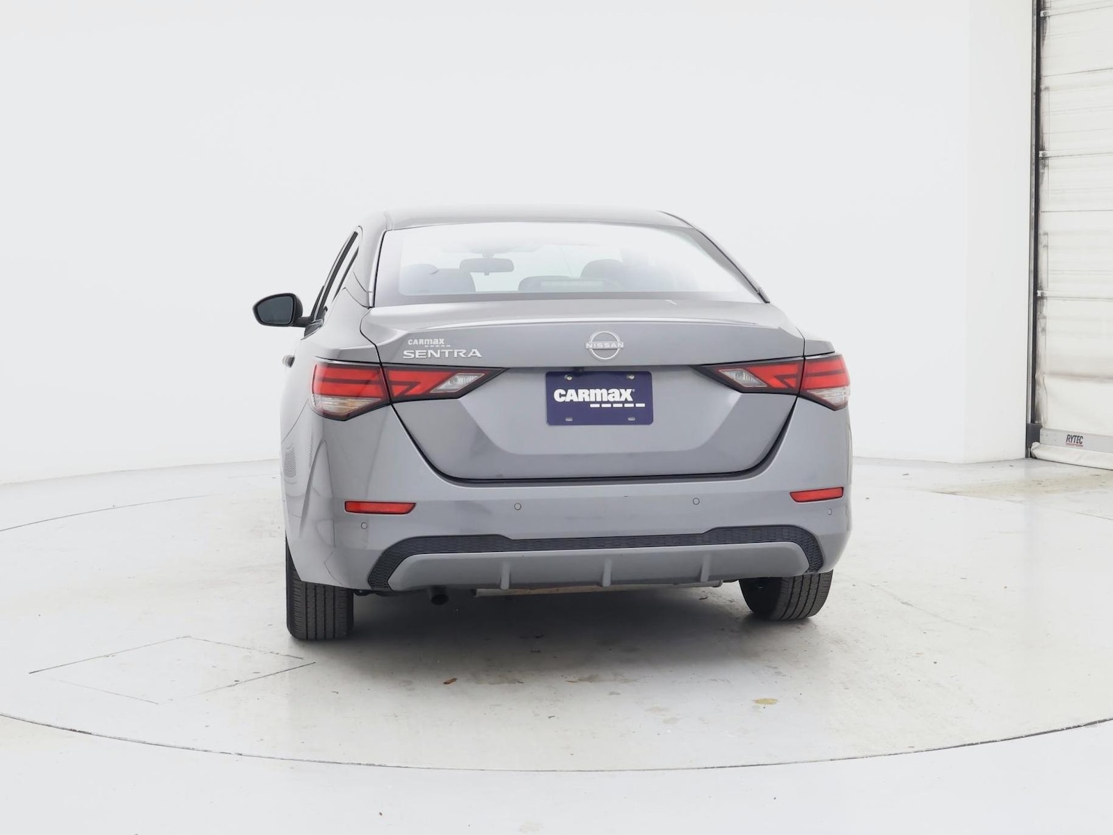 2024 Nissan Sentra S - Photo 7