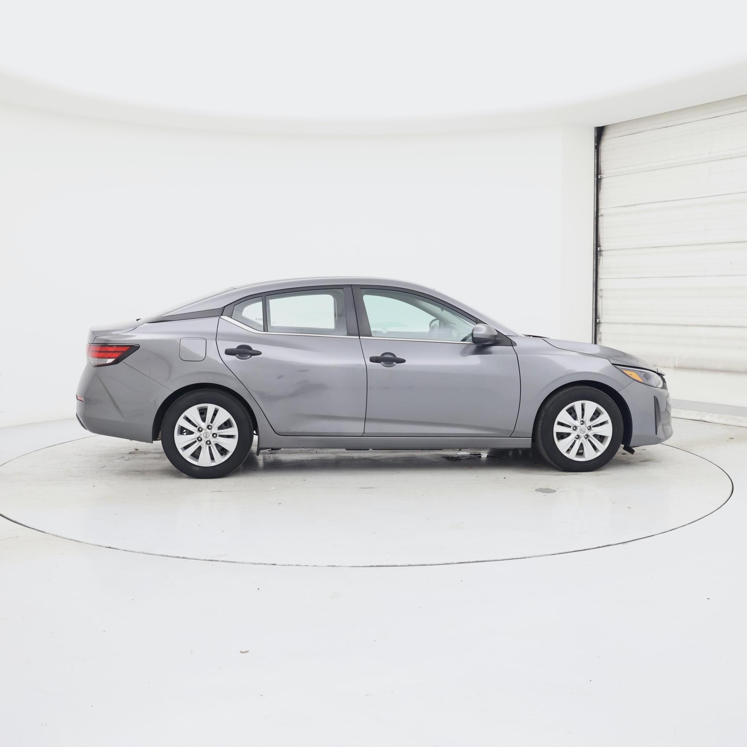 Thumbnail: 2024 Nissan Sentra - 7