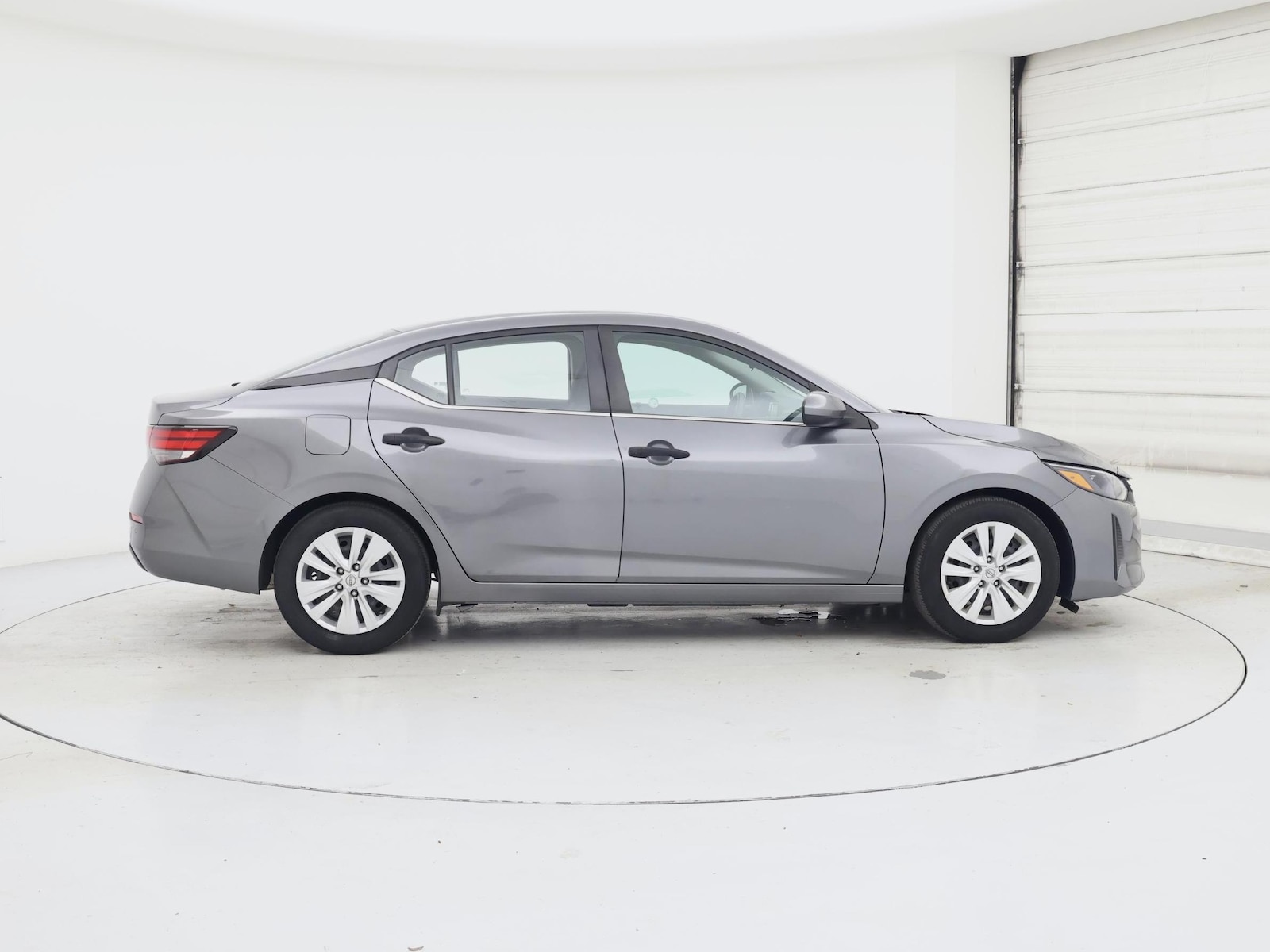 2024 Nissan Sentra S - Photo 8
