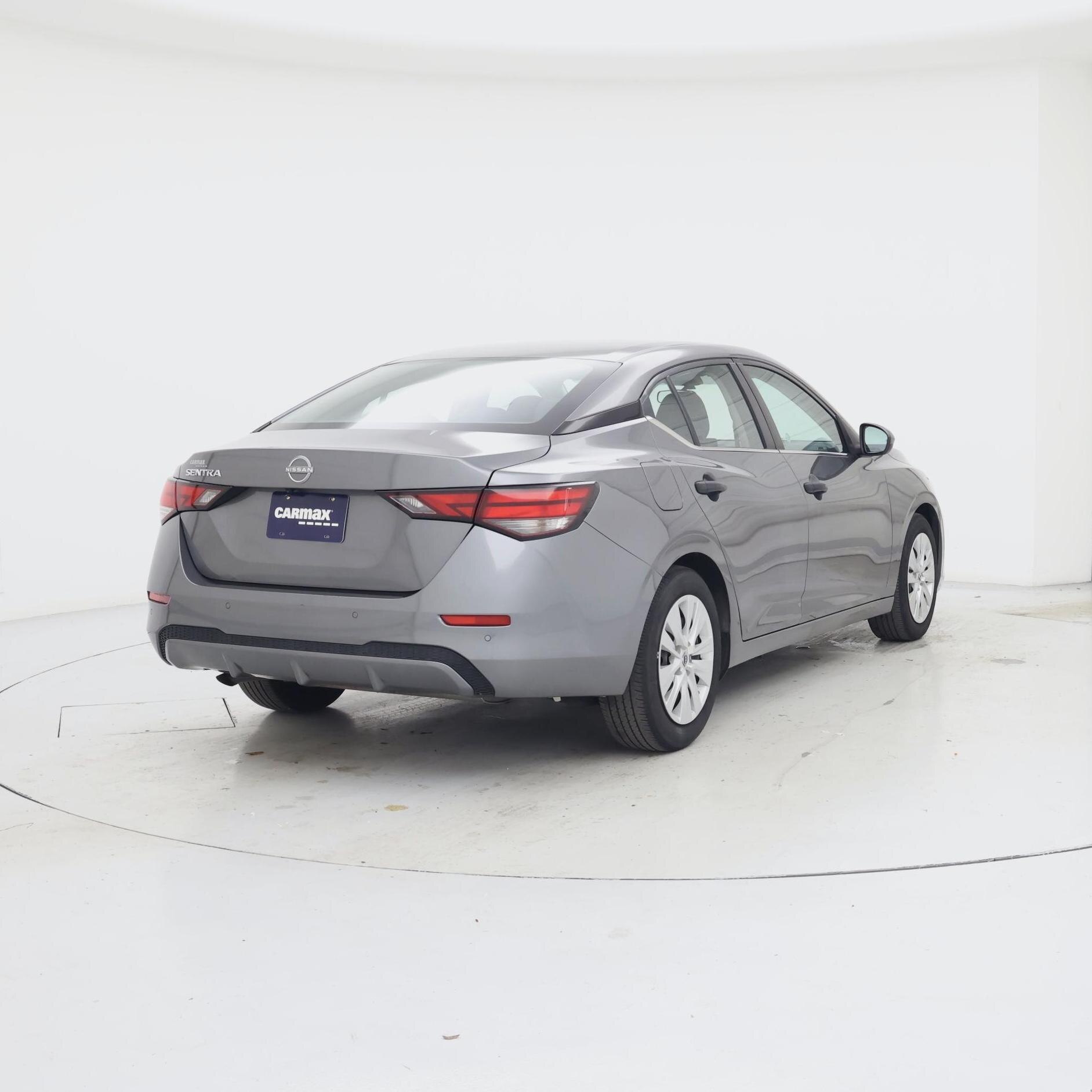 Thumbnail: 2024 Nissan Sentra - 8
