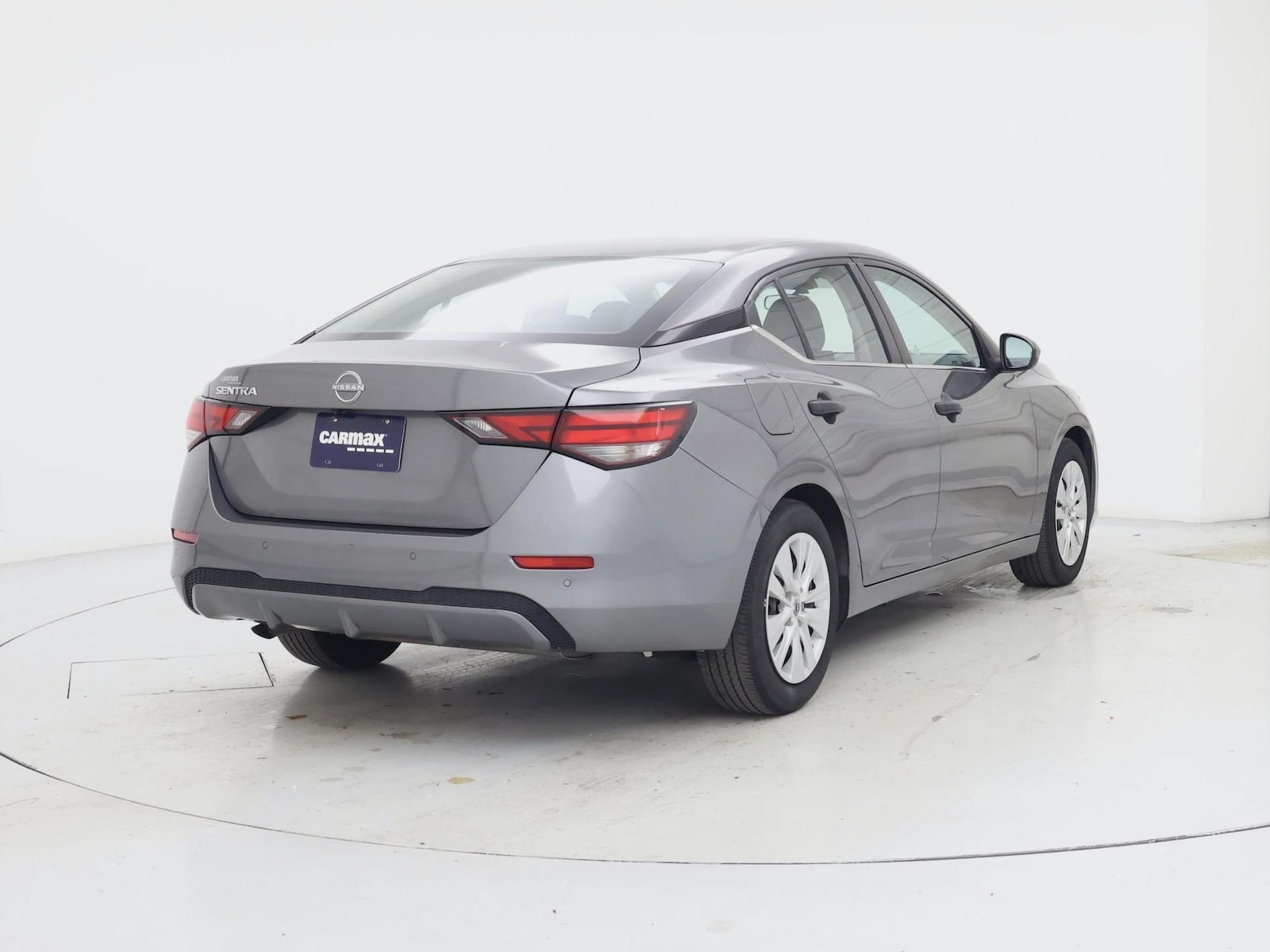 2024 Nissan Sentra S - Photo 9