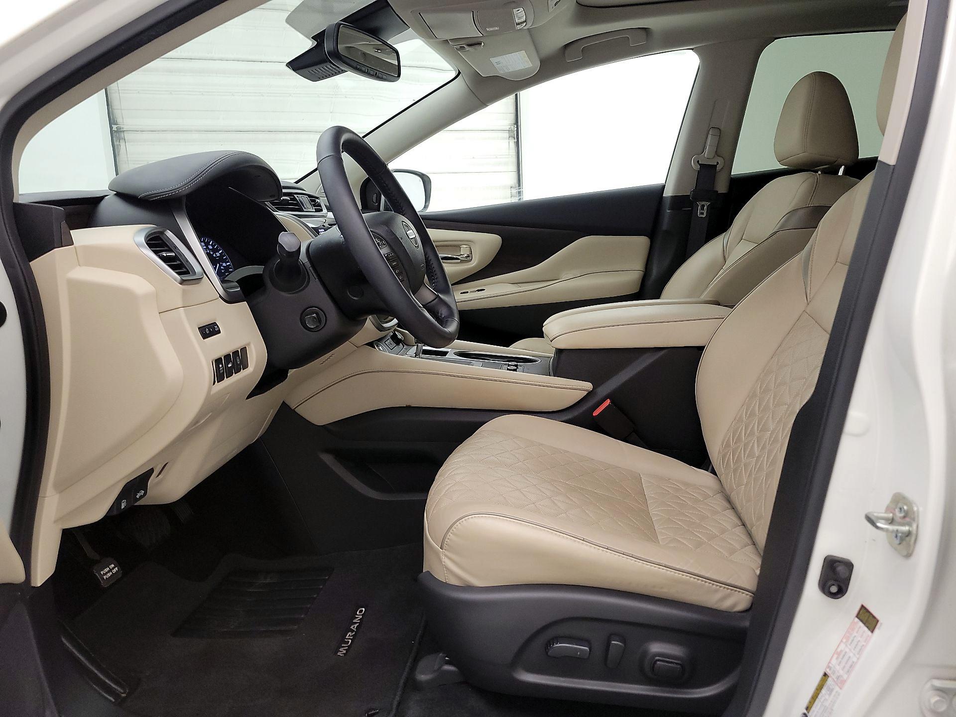 Thumbnail: 2020 Nissan Murano - 11