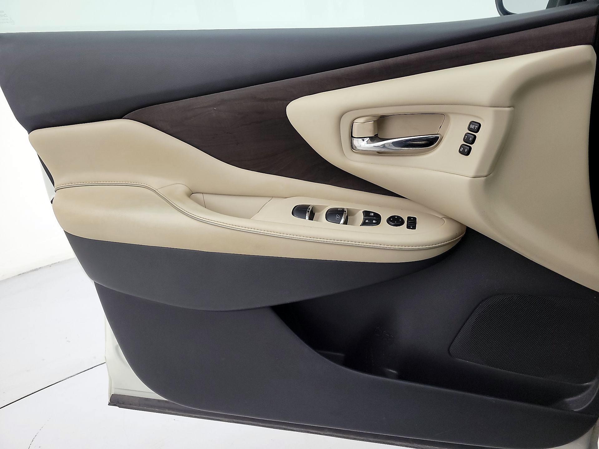 Thumbnail: 2020 Nissan Murano - 12