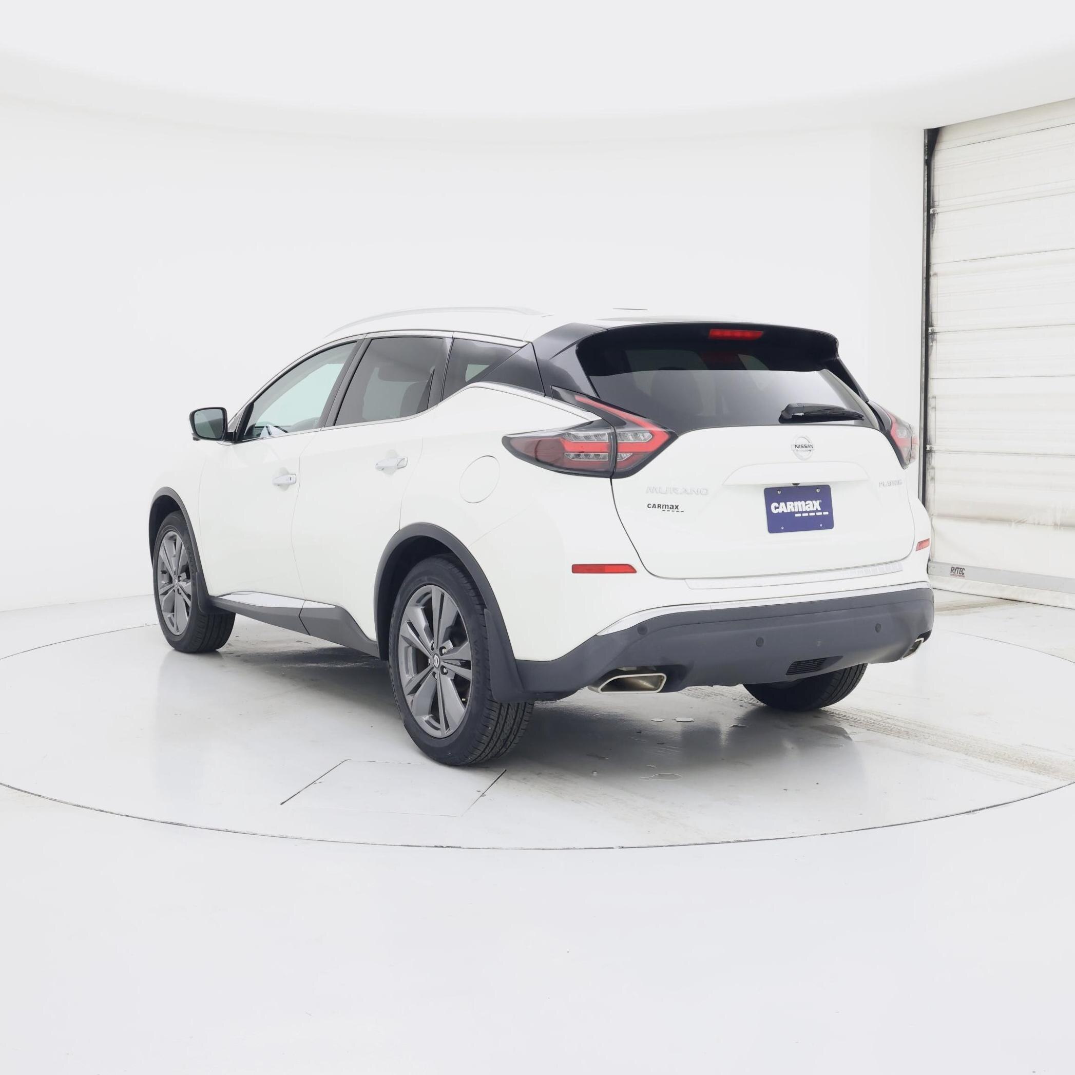 Thumbnail: 2020 Nissan Murano - 2