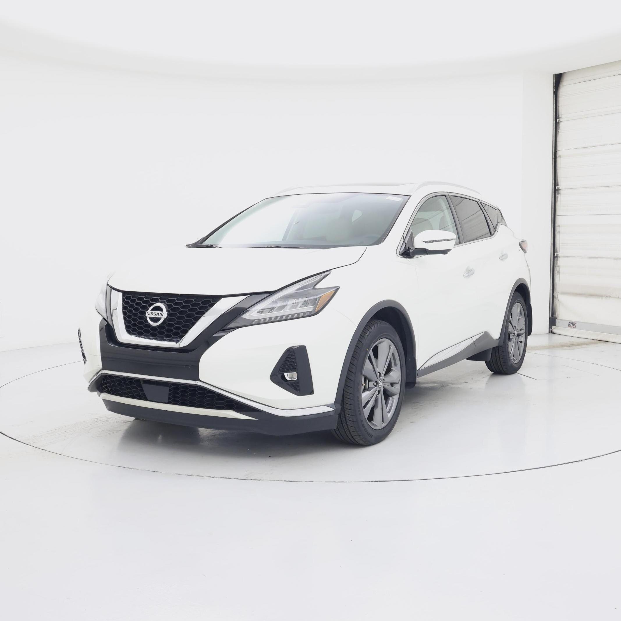 Thumbnail: 2020 Nissan Murano - 4