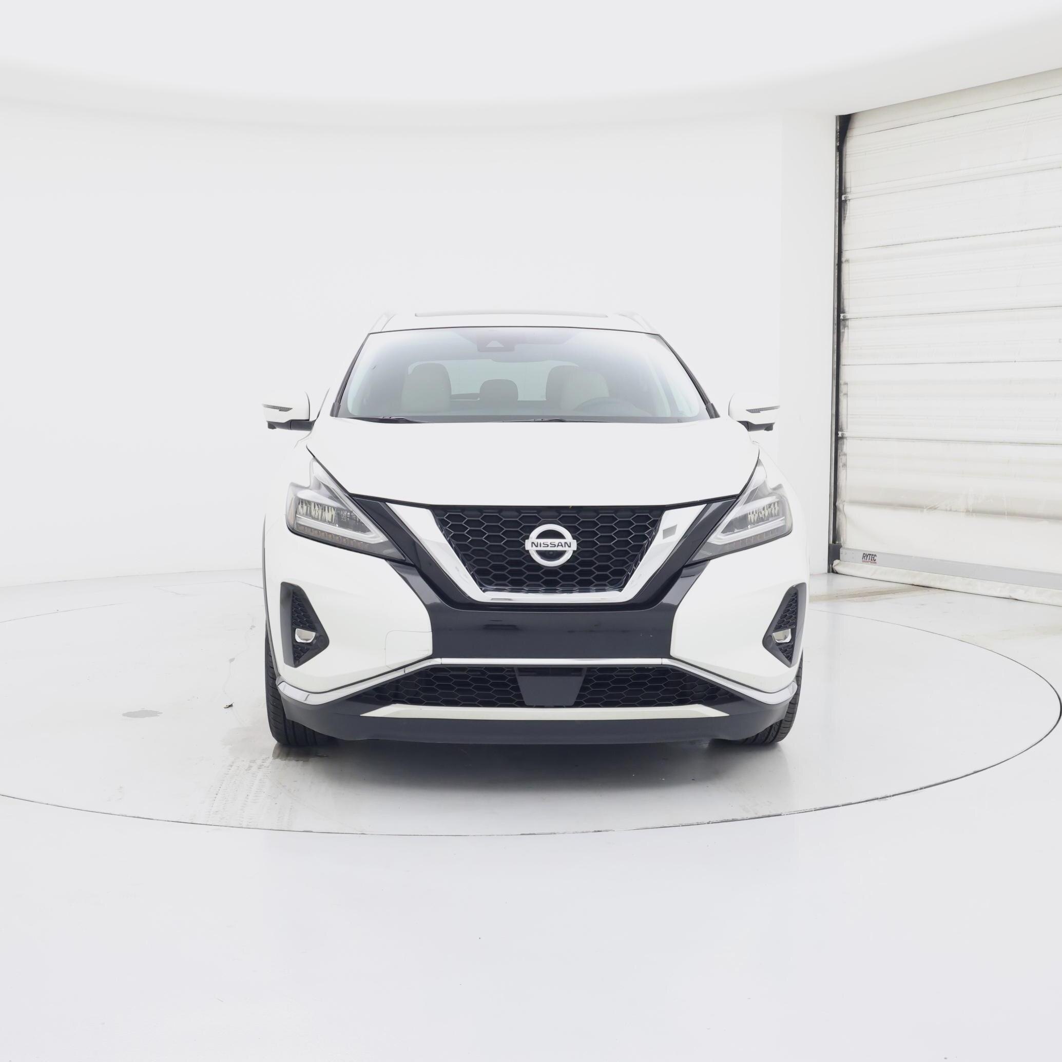 Thumbnail: 2020 Nissan Murano - 5
