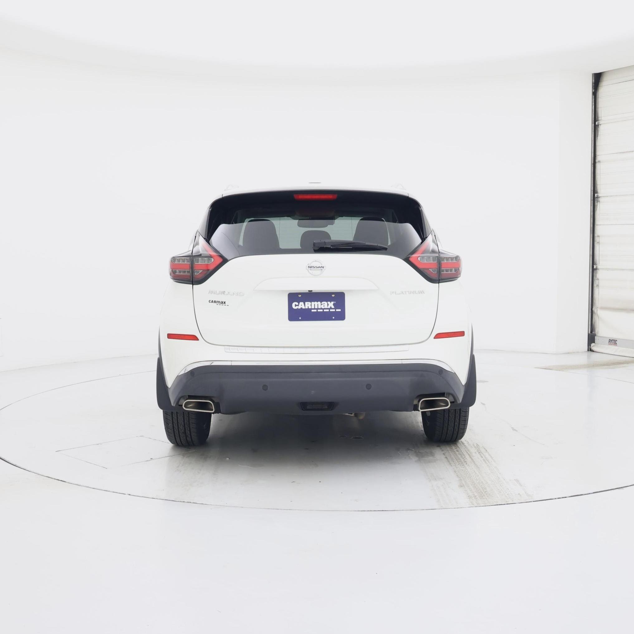 Thumbnail: 2020 Nissan Murano - 6