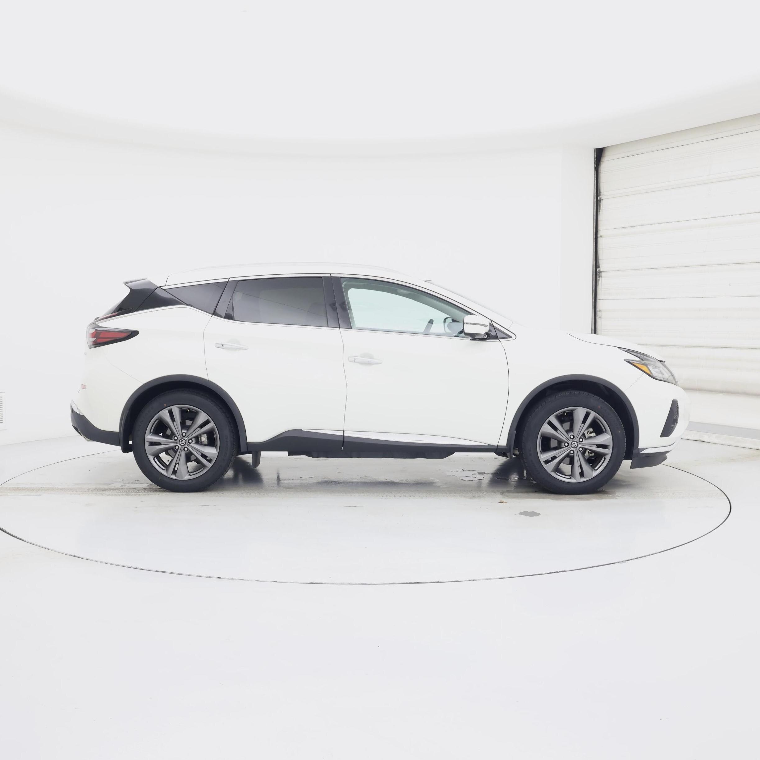 Thumbnail: 2020 Nissan Murano - 7