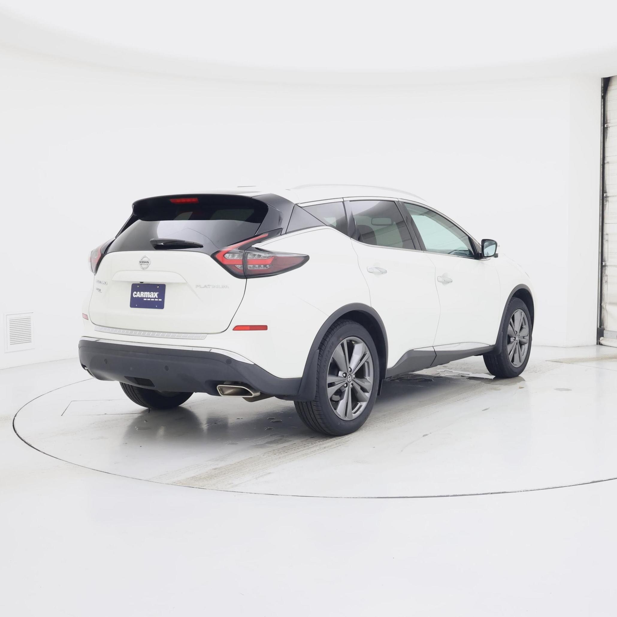 Thumbnail: 2020 Nissan Murano - 8