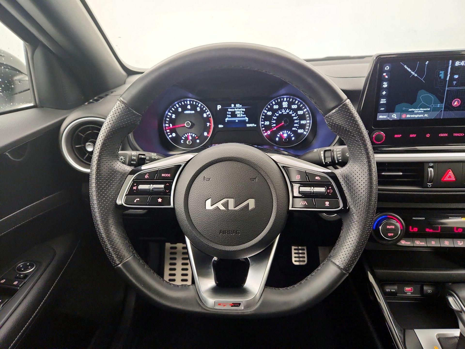 Thumbnail: 2023 Kia Forte - 10
