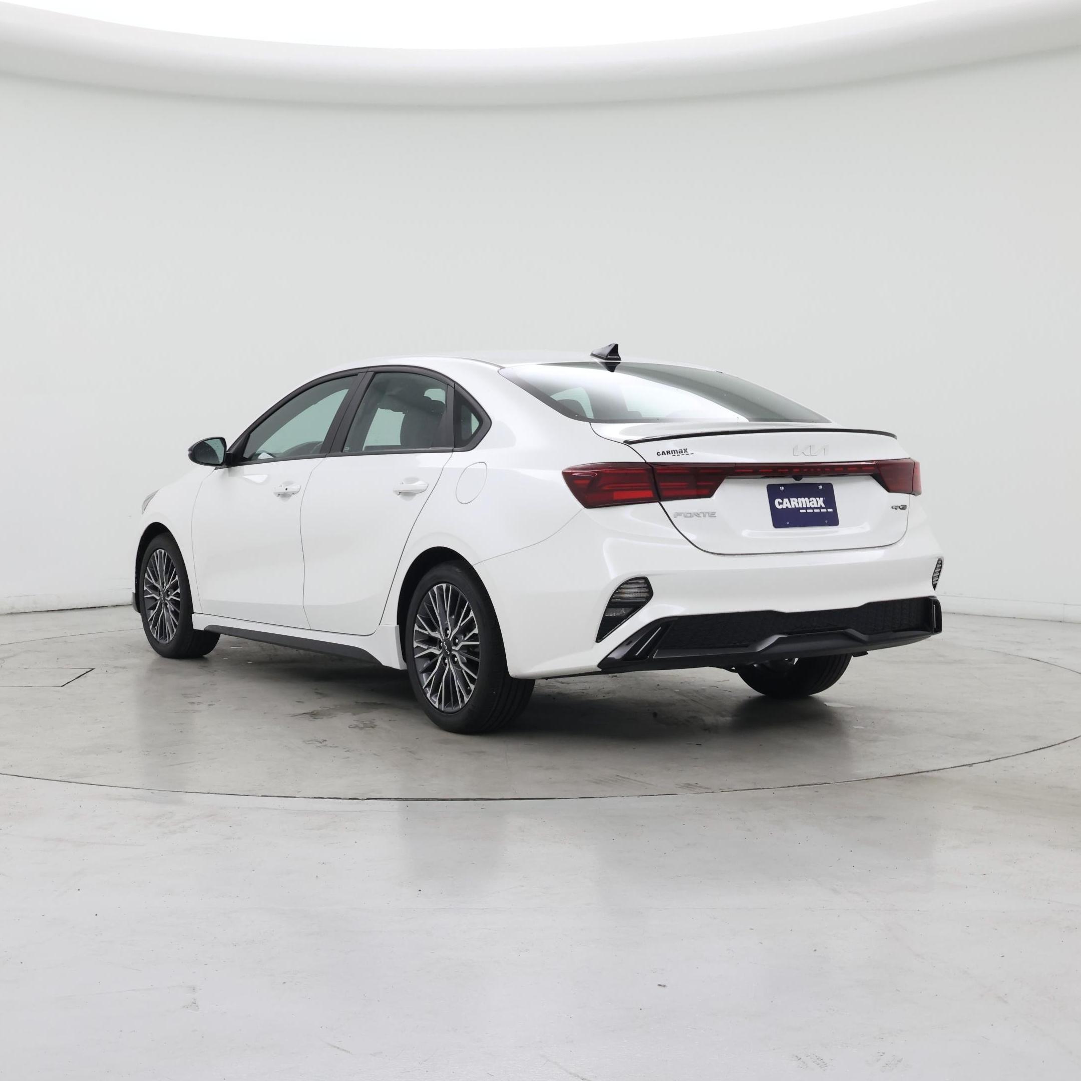 Thumbnail: 2023 Kia Forte - 2