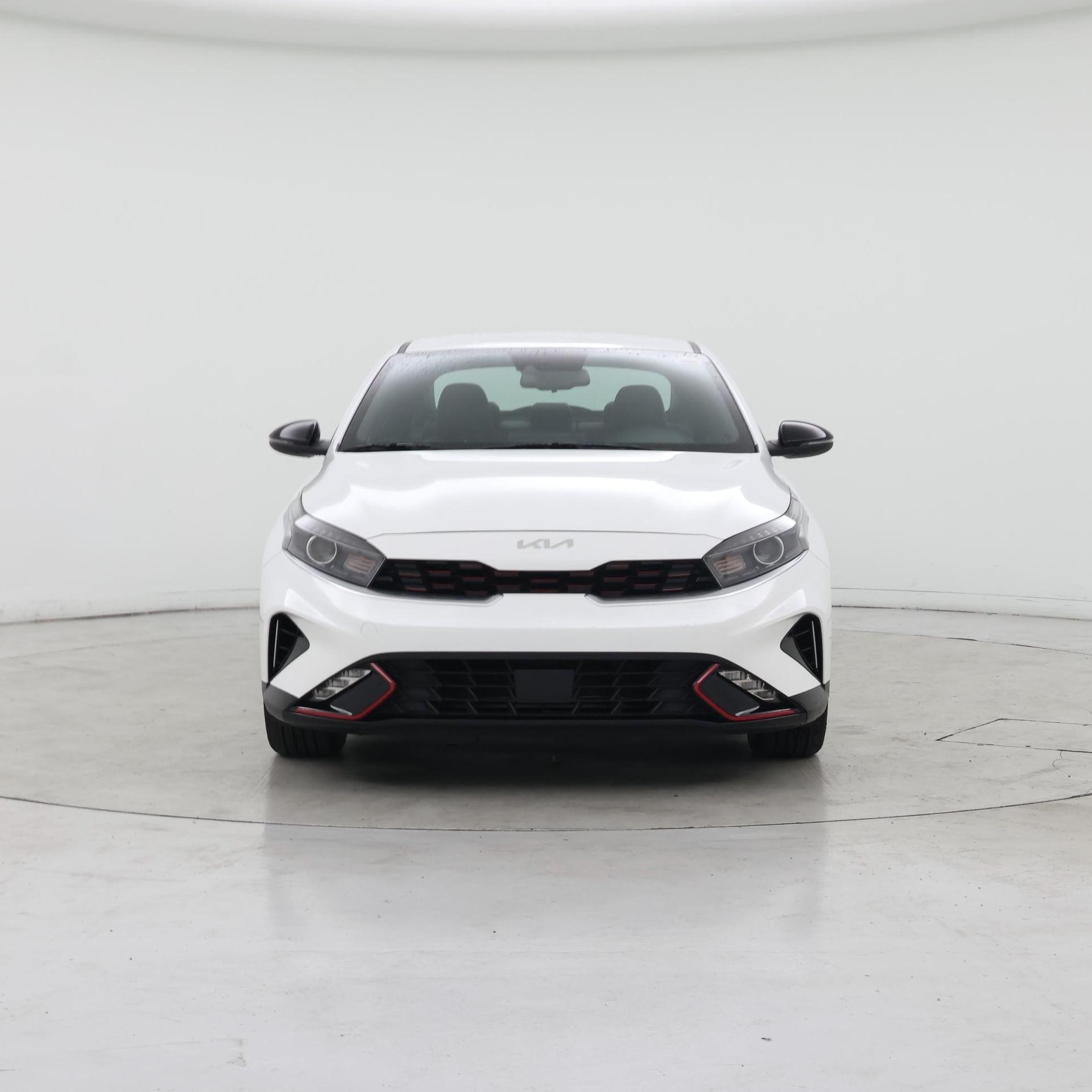Thumbnail: 2023 Kia Forte - 5