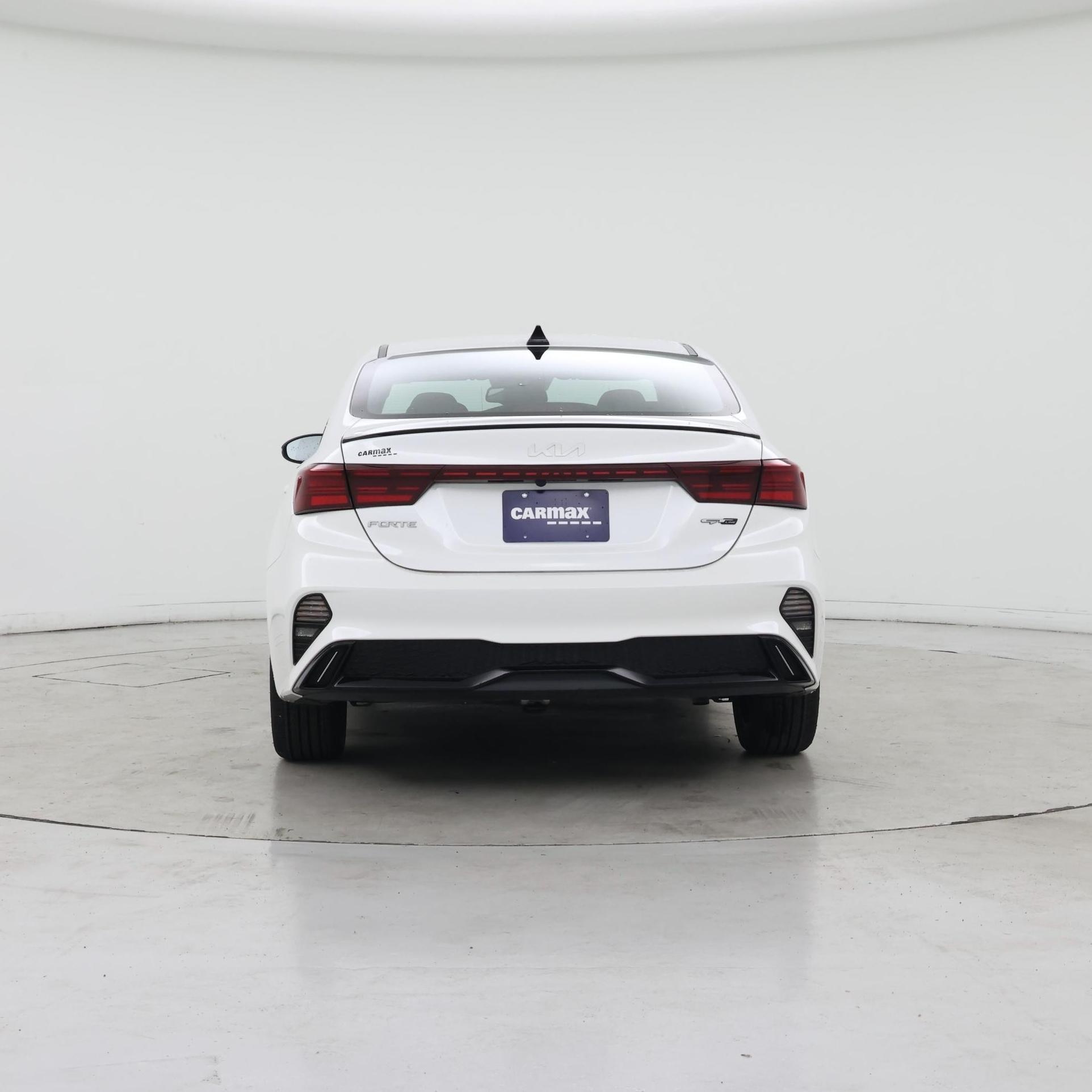 Thumbnail: 2023 Kia Forte - 6