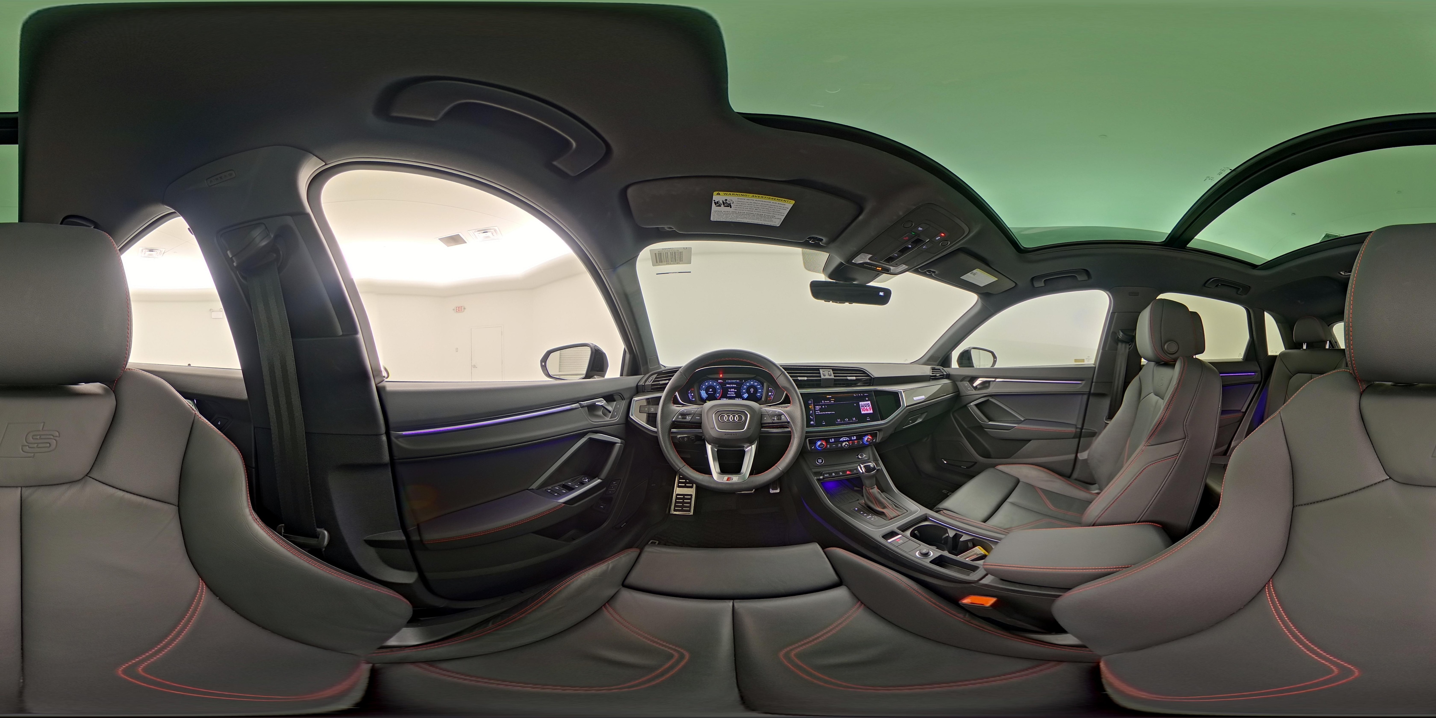 2025 Audi Q3 S Line Premium Plus - Photo 29