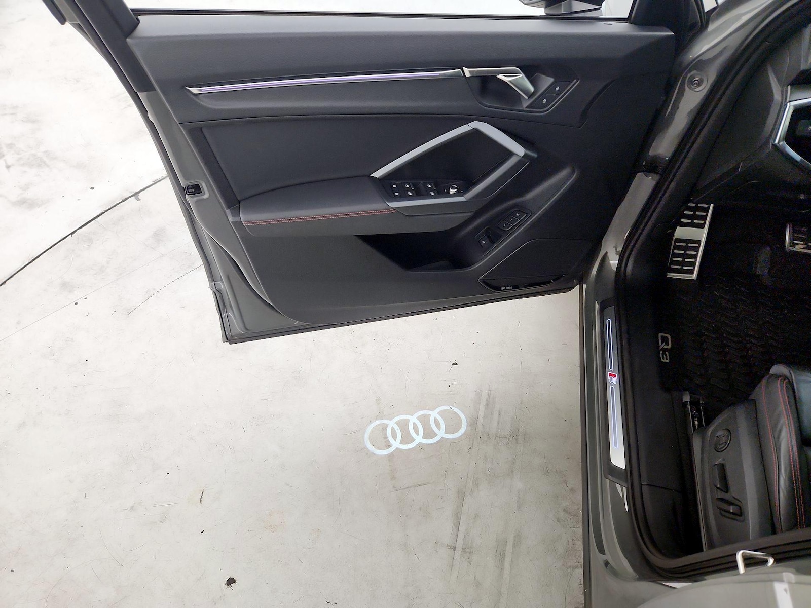 2025 Audi Q3 S Line Premium Plus - Photo 13