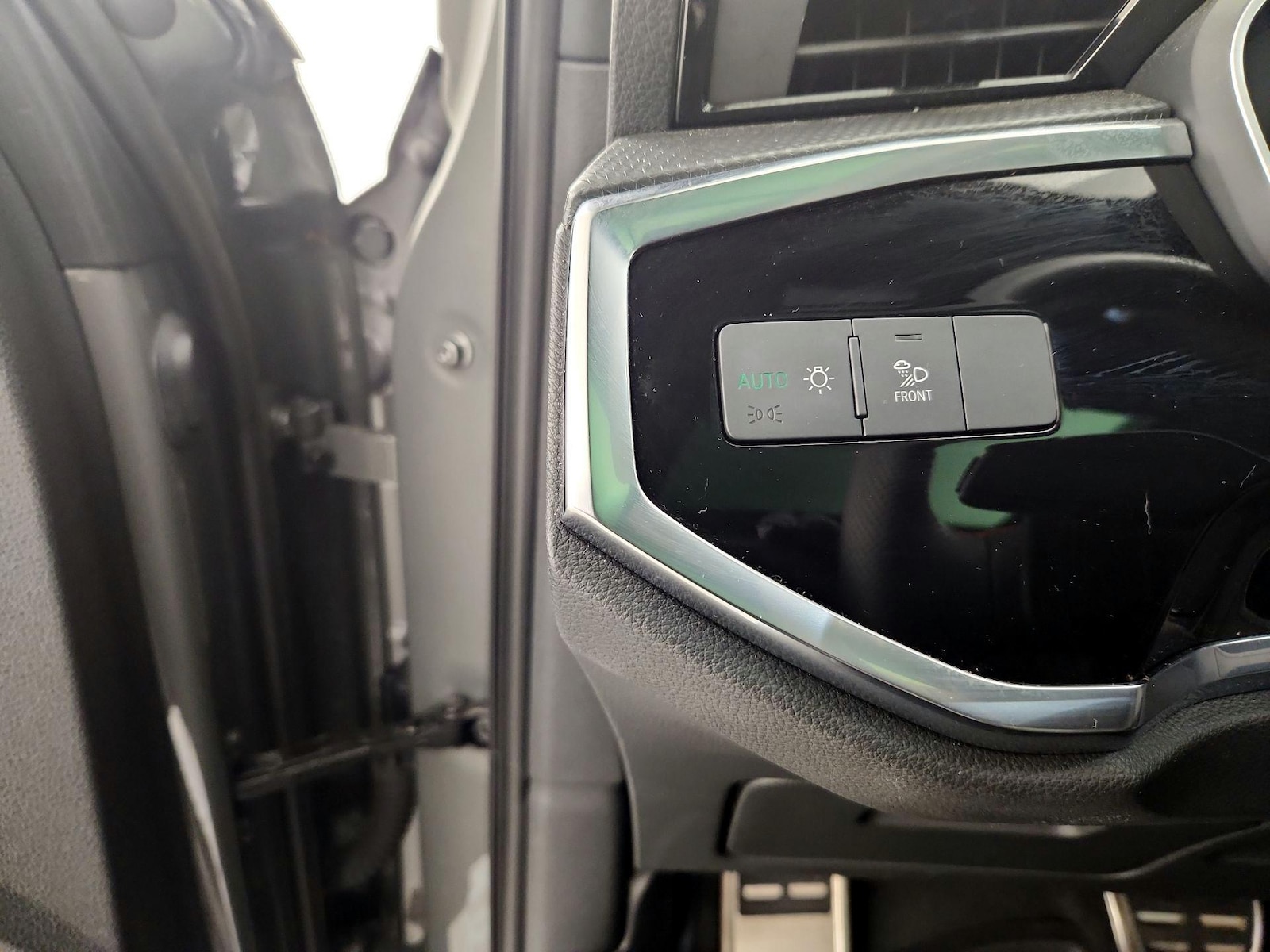 2025 Audi Q3 S Line Premium Plus - Photo 14
