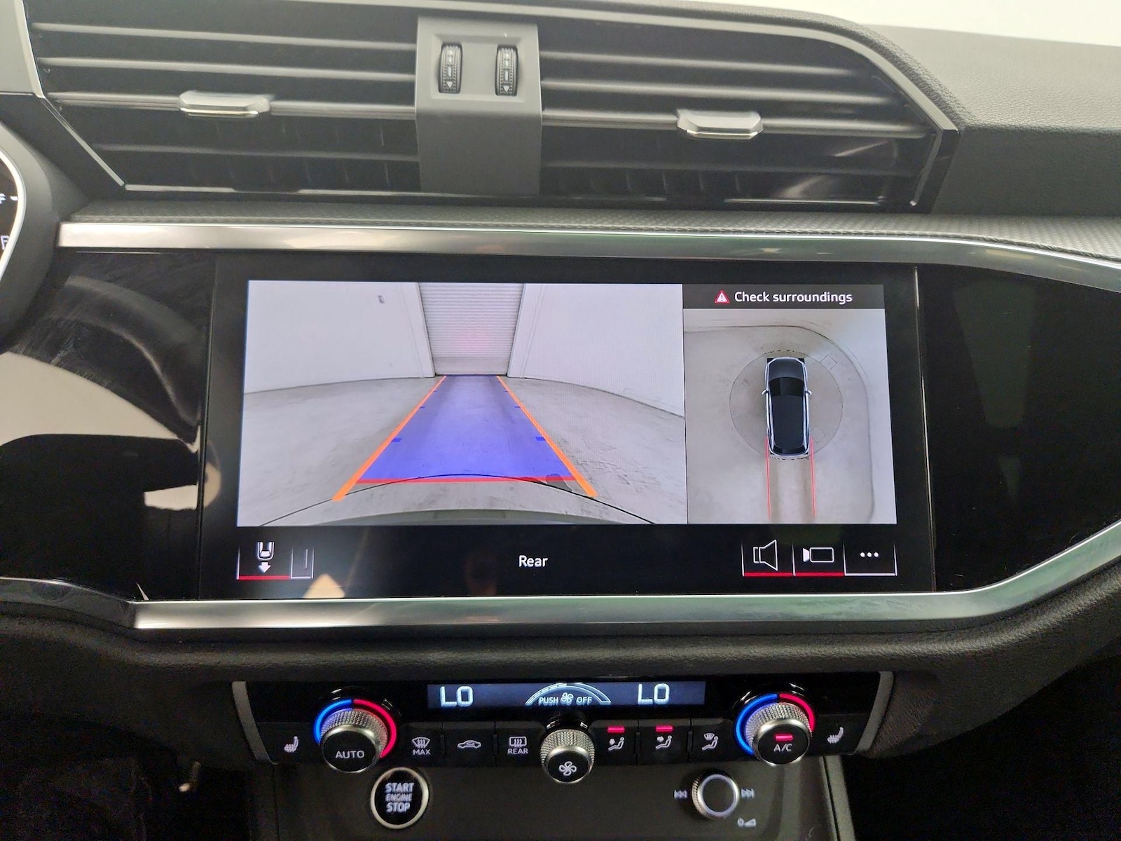 2025 Audi Q3 S Line Premium Plus - Photo 15