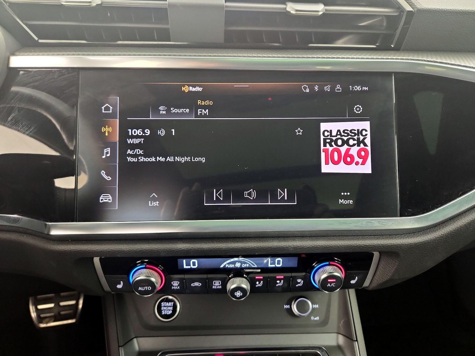 2025 Audi Q3 S Line Premium Plus - Photo 16