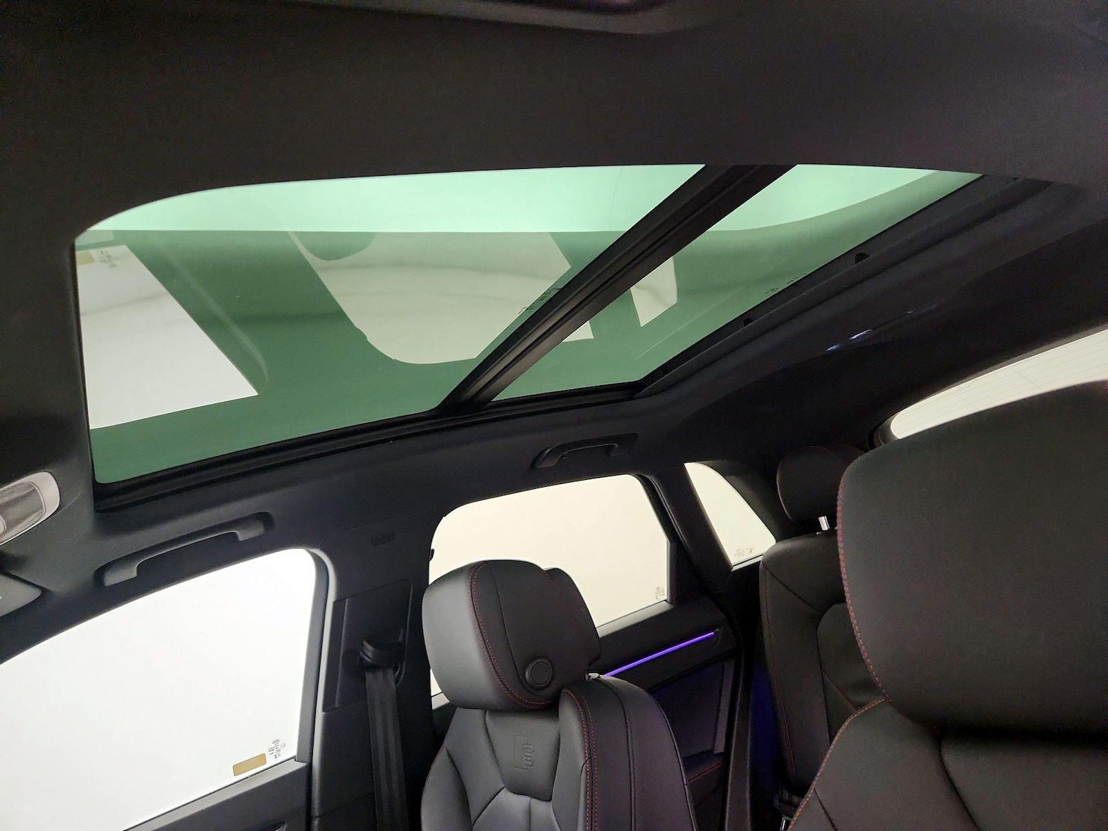 2025 Audi Q3 S Line Premium Plus - Photo 20