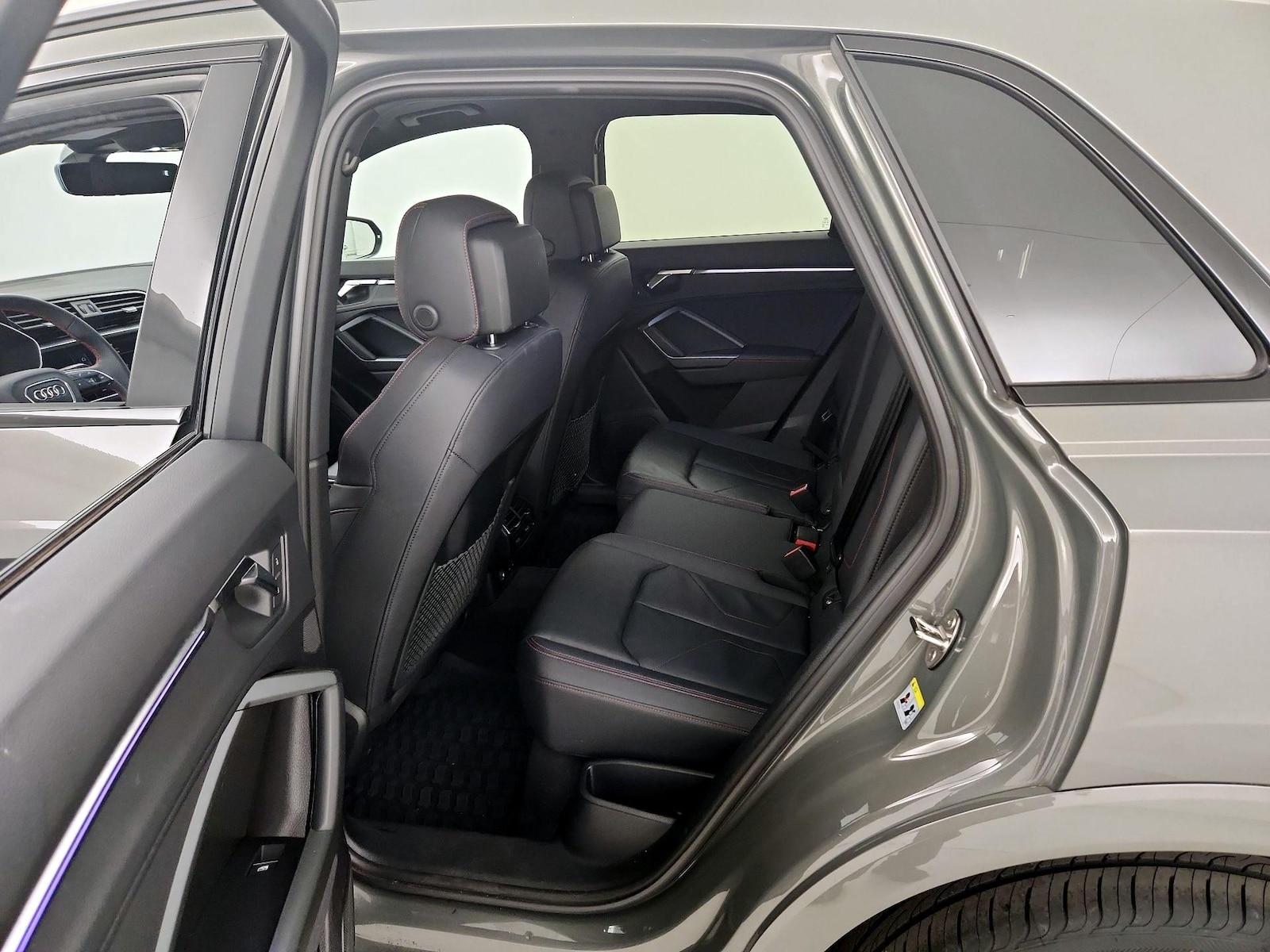2025 Audi Q3 S Line Premium Plus - Photo 21