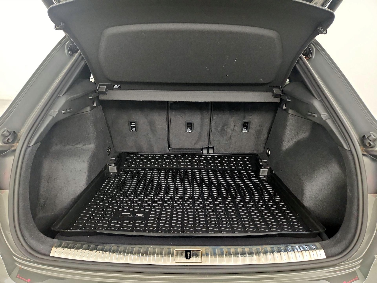 2025 Audi Q3 S Line Premium Plus - Photo 22