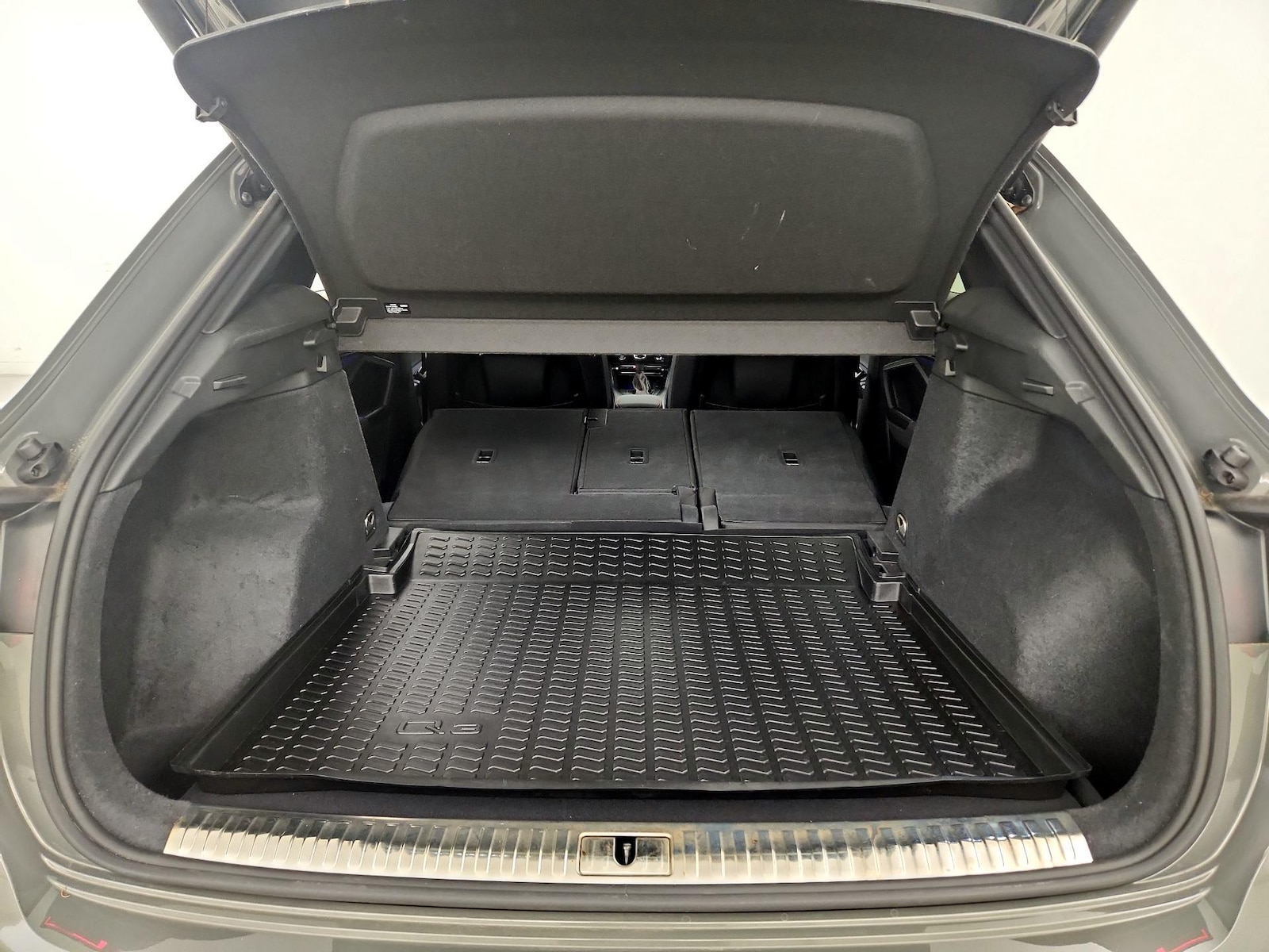 2025 Audi Q3 S Line Premium Plus - Photo 23