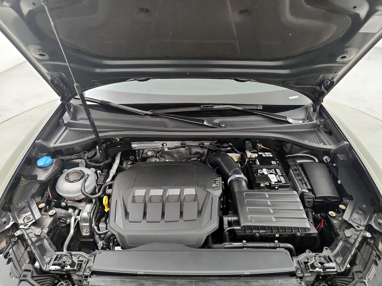2025 Audi Q3 S Line Premium Plus - Photo 24