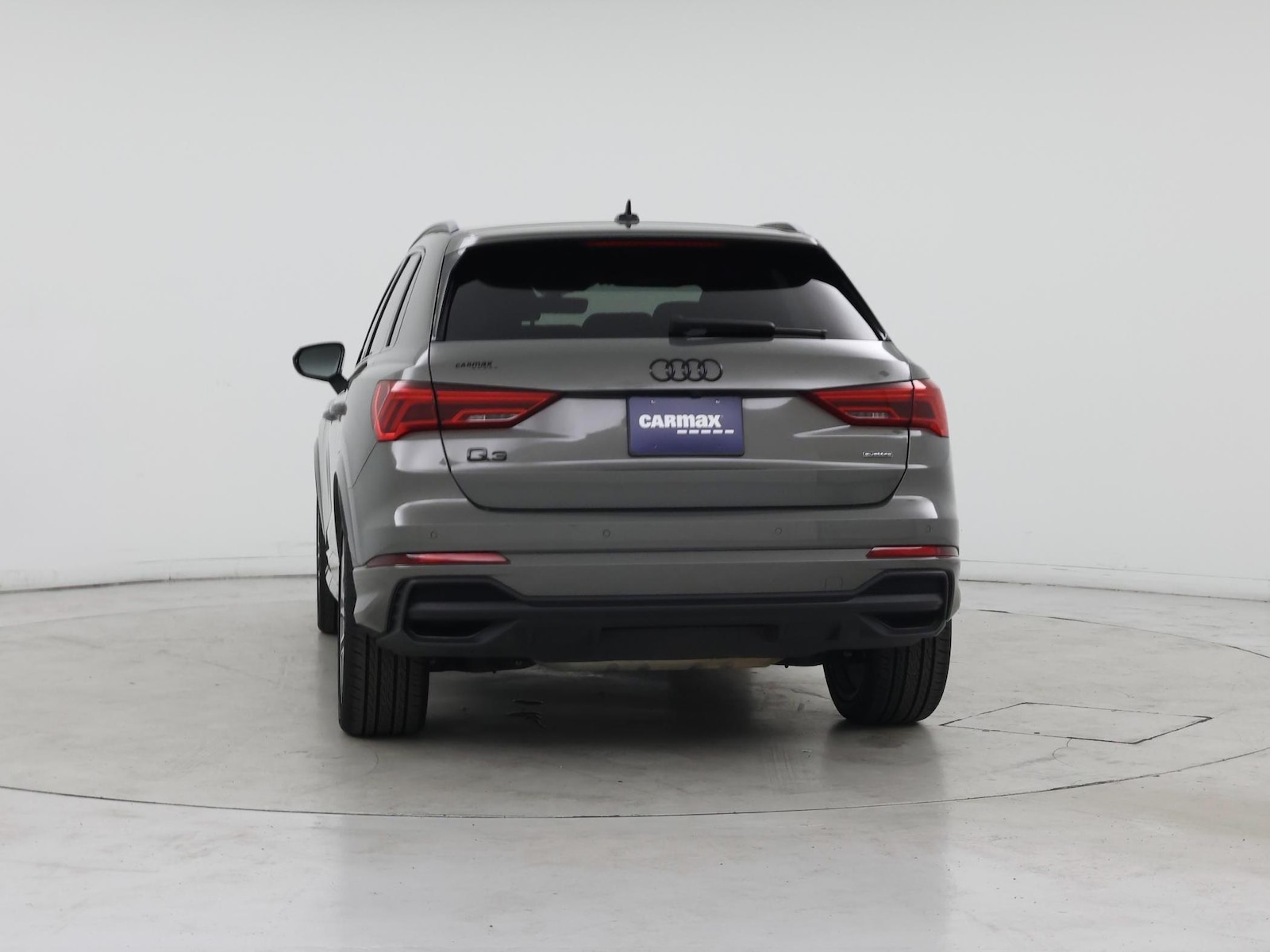 2025 Audi Q3 S Line Premium Plus - Photo 7