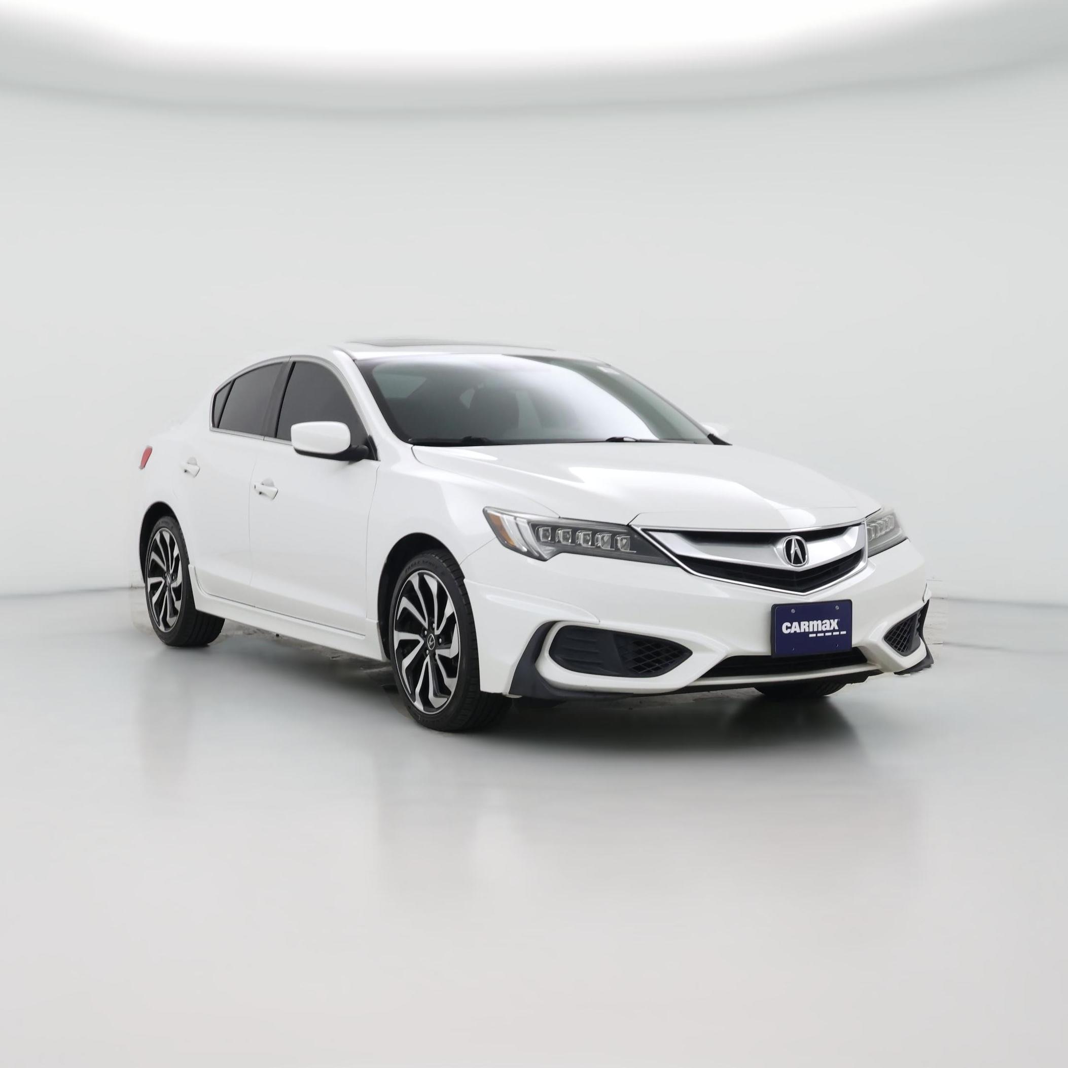 Thumbnail: 2018 Acura ILX - 1