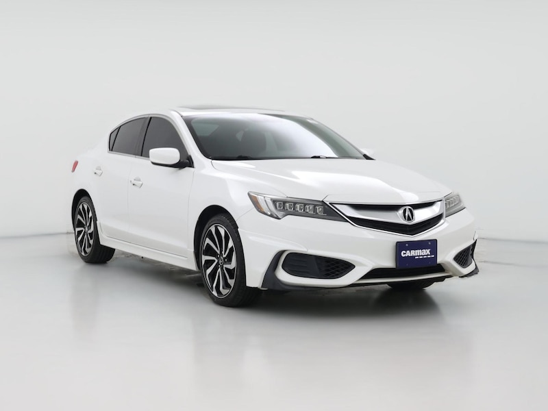 2018 Acura ILX Special Edition -
                  Birmingham, AL