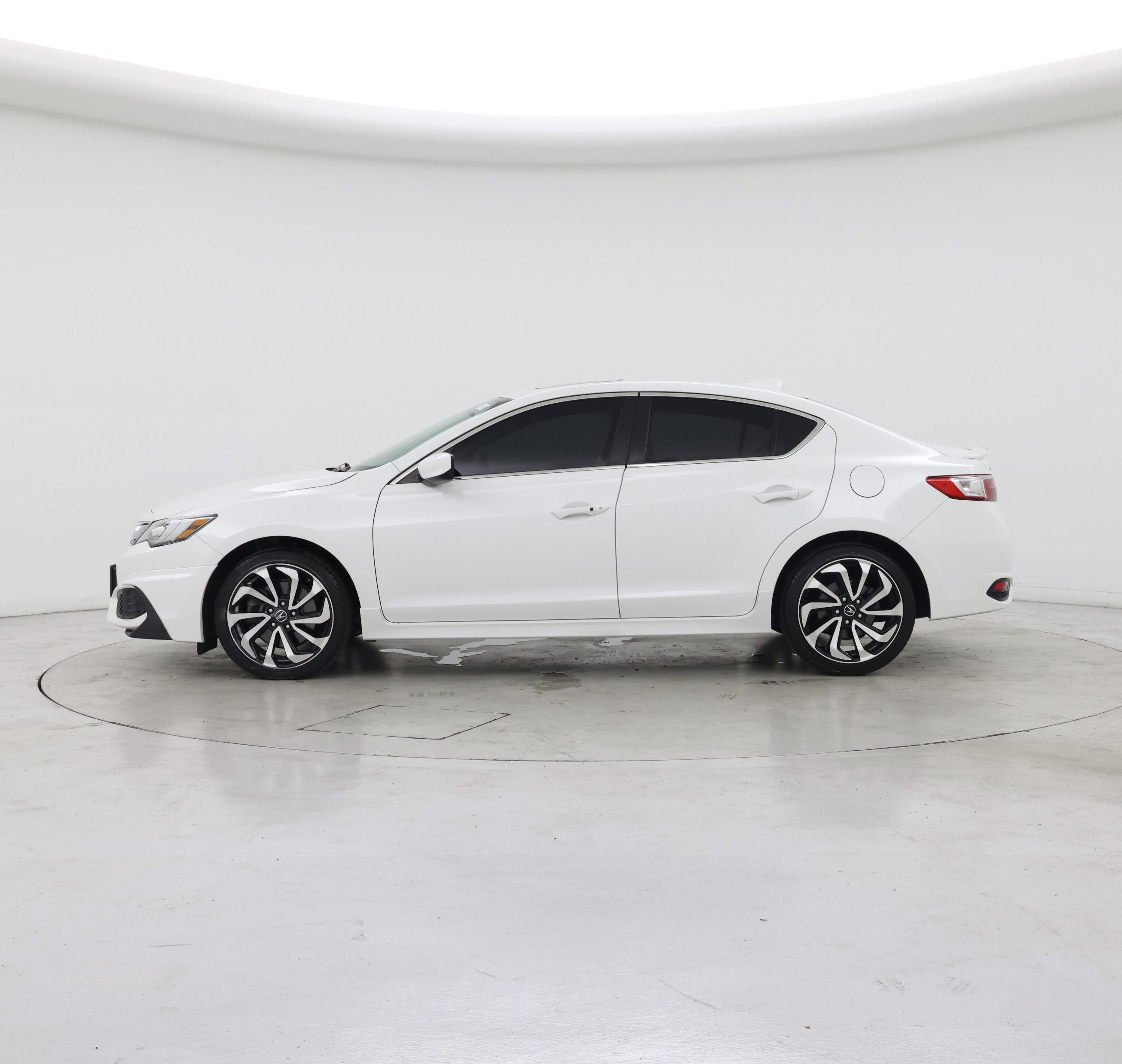 Thumbnail: 2018 Acura ILX - 3