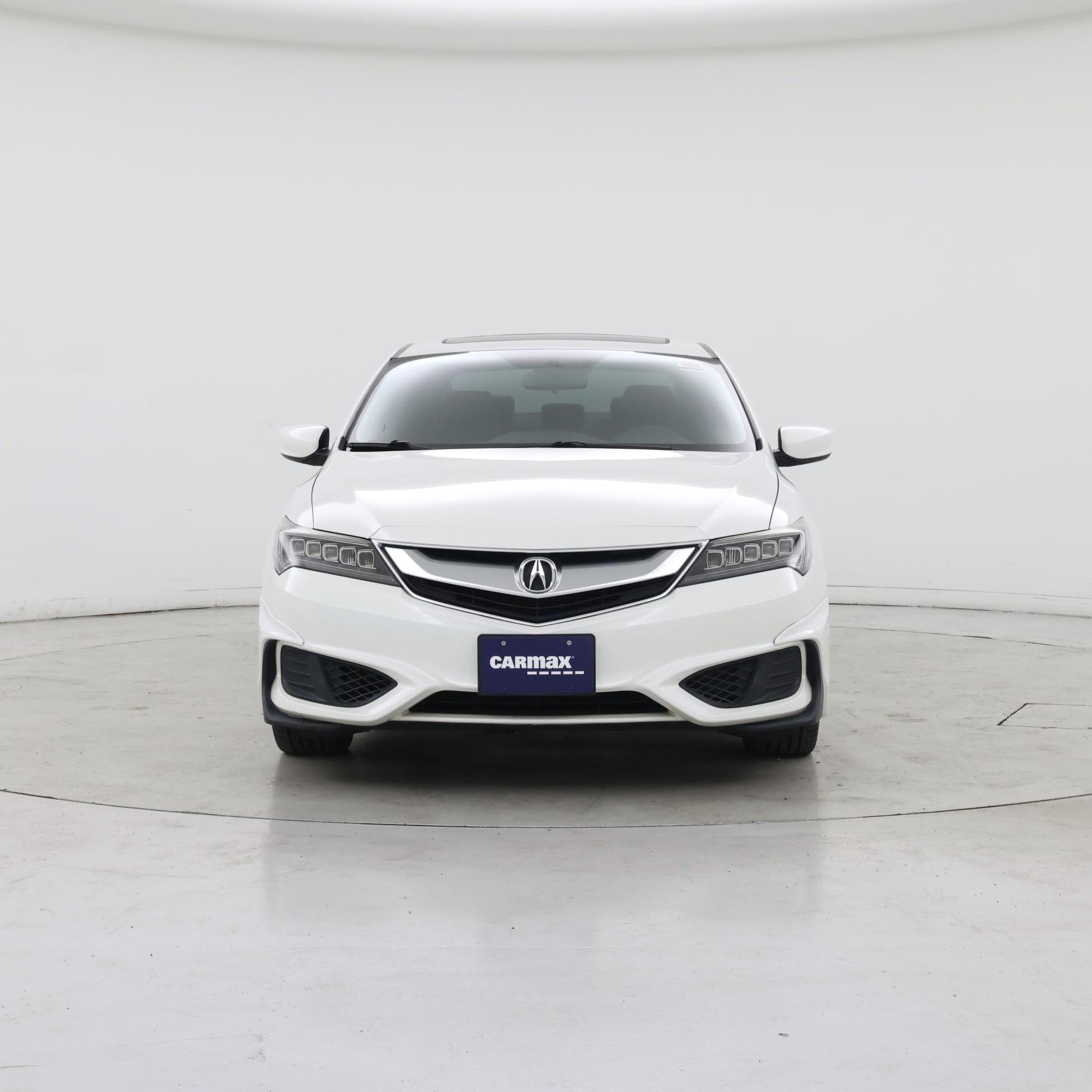 Thumbnail: 2018 Acura ILX - 5