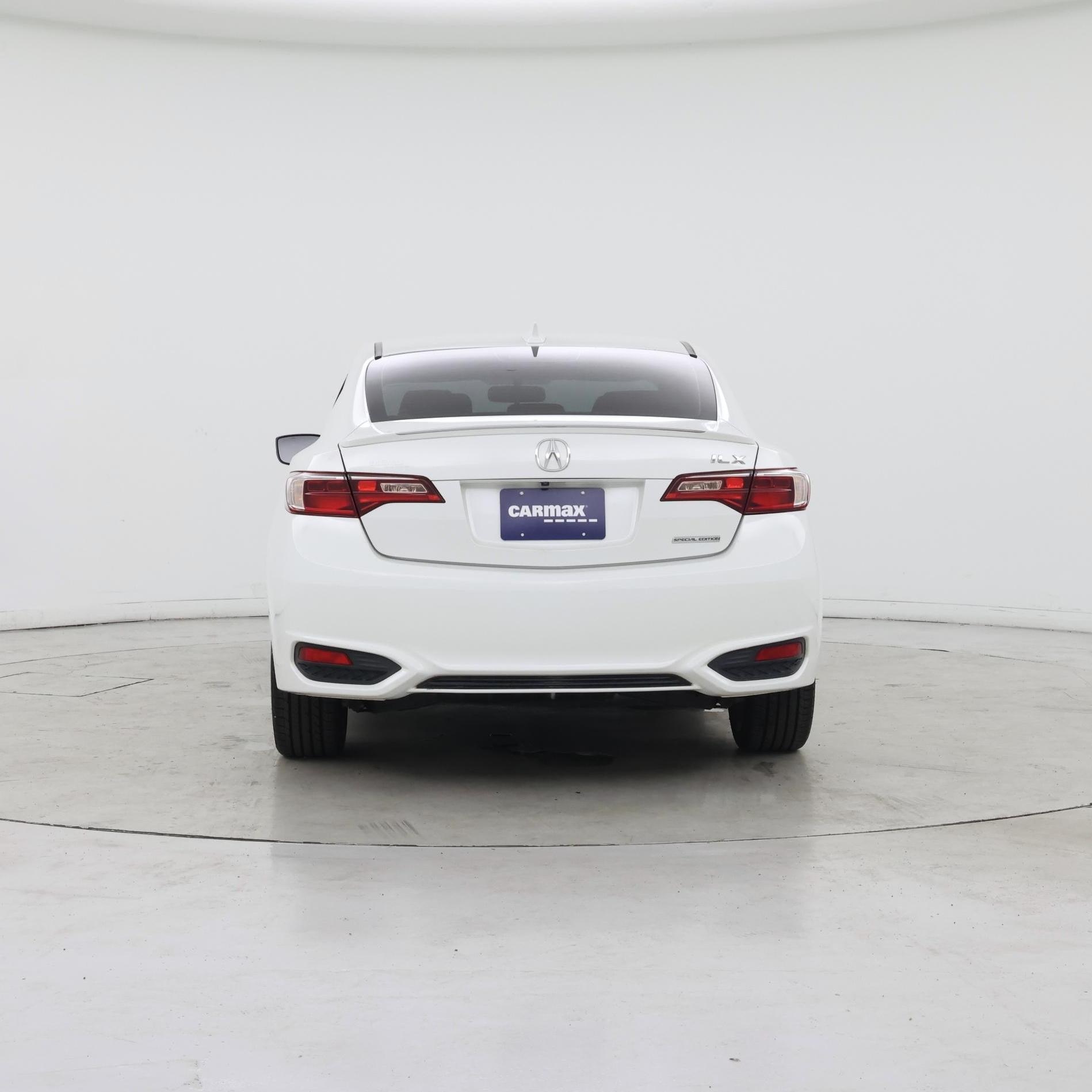 Thumbnail: 2018 Acura ILX - 6