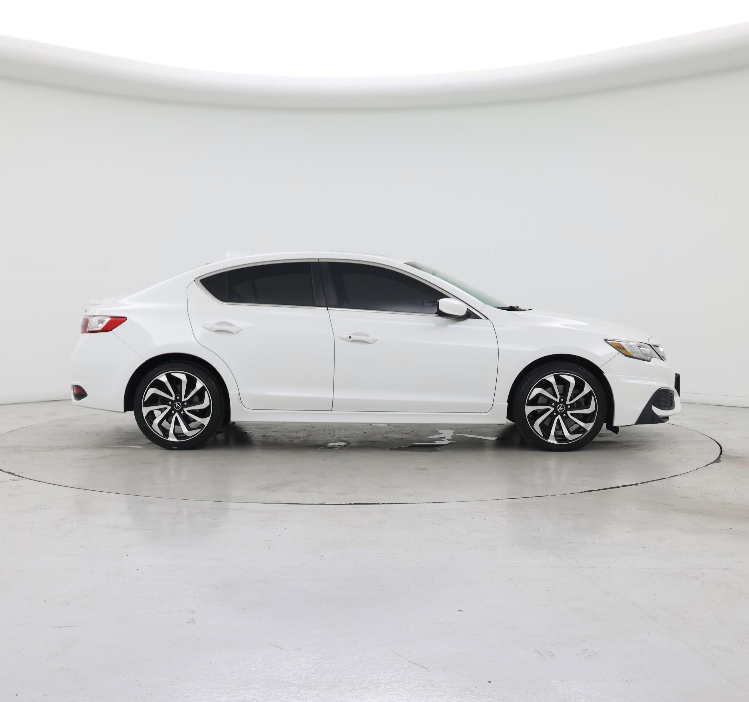Thumbnail: 2018 Acura ILX - 7