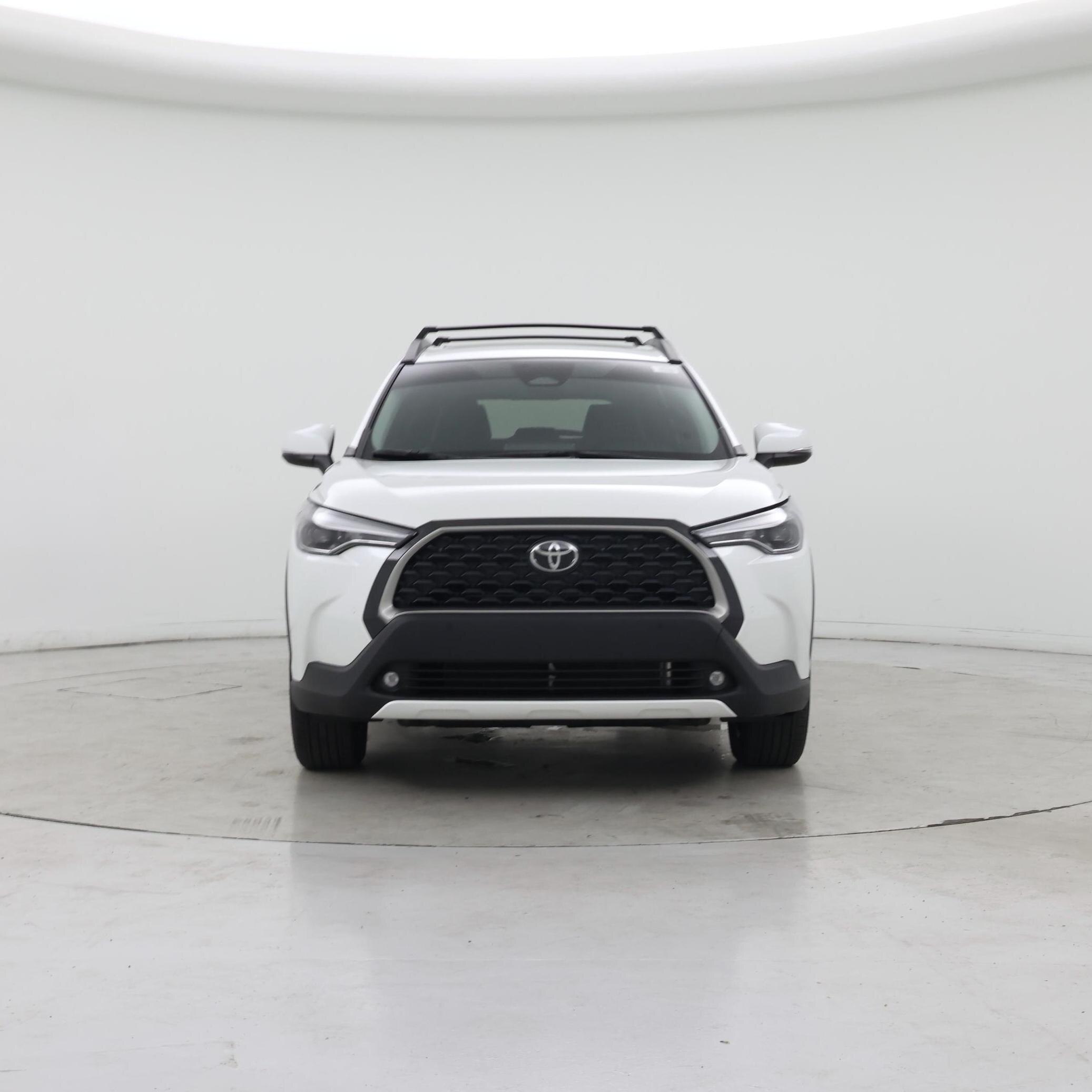 Thumbnail: 2023 Toyota Corolla Cross - 5