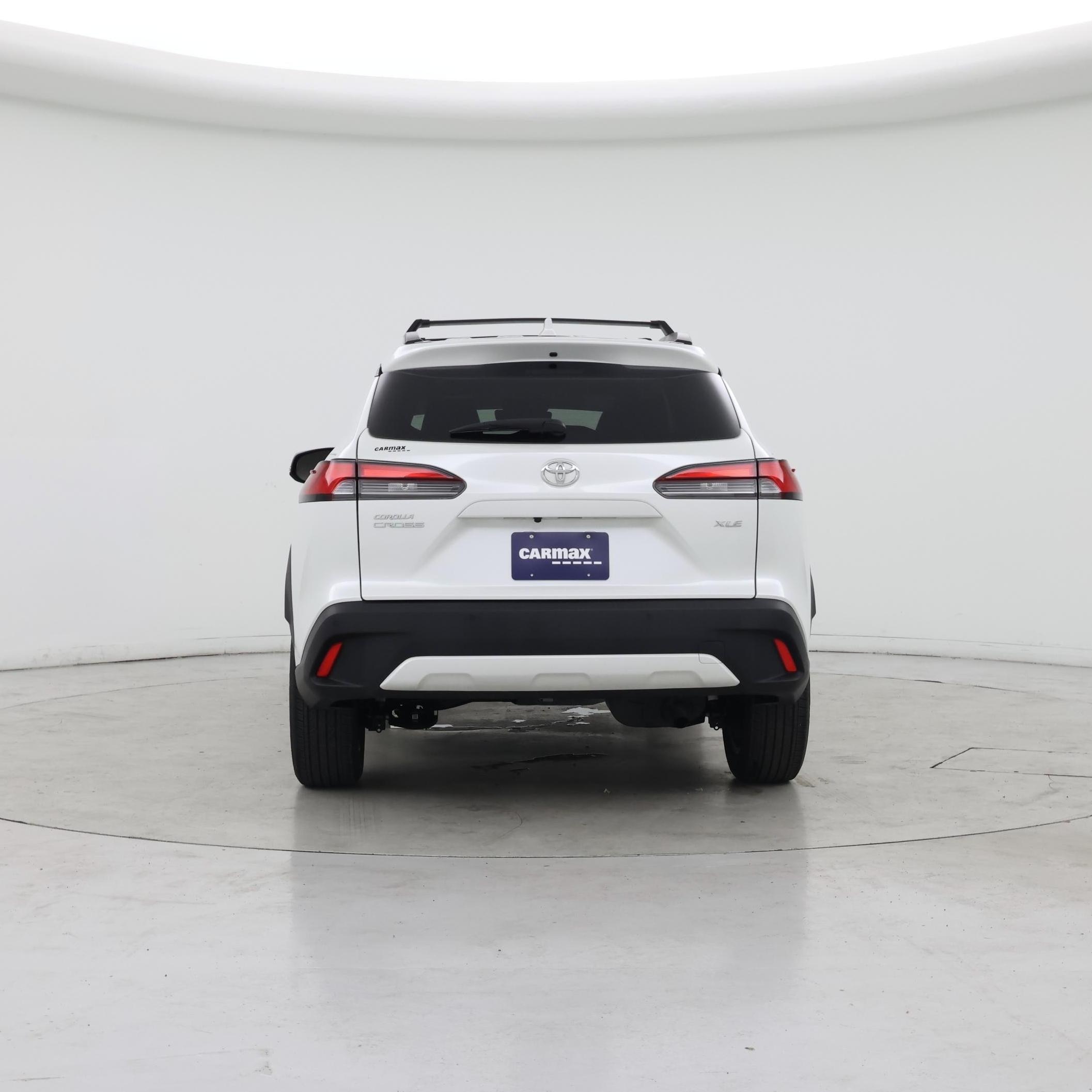 Thumbnail: 2023 Toyota Corolla Cross - 6